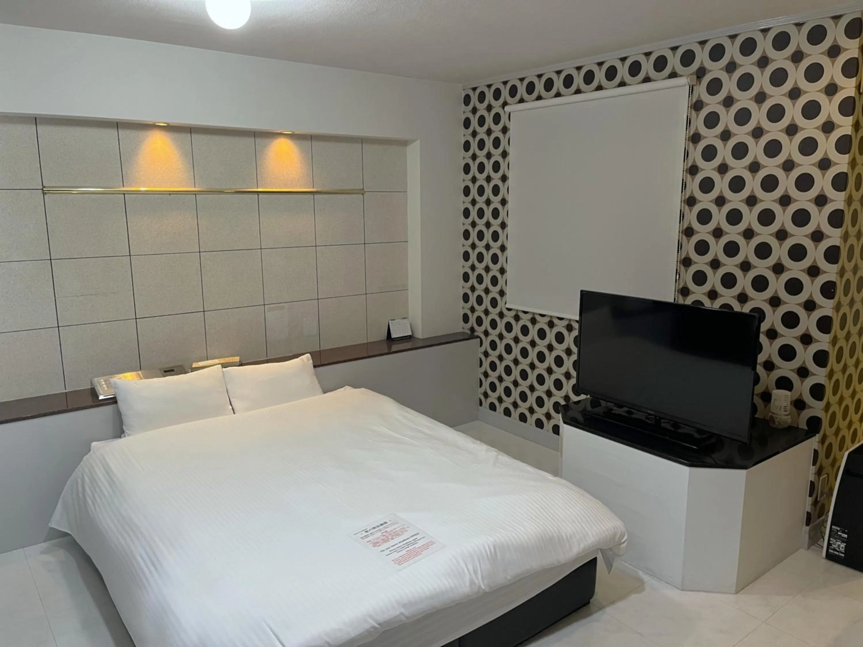 Photo of the whole room, Bed in Sea Style Resort OCEAN