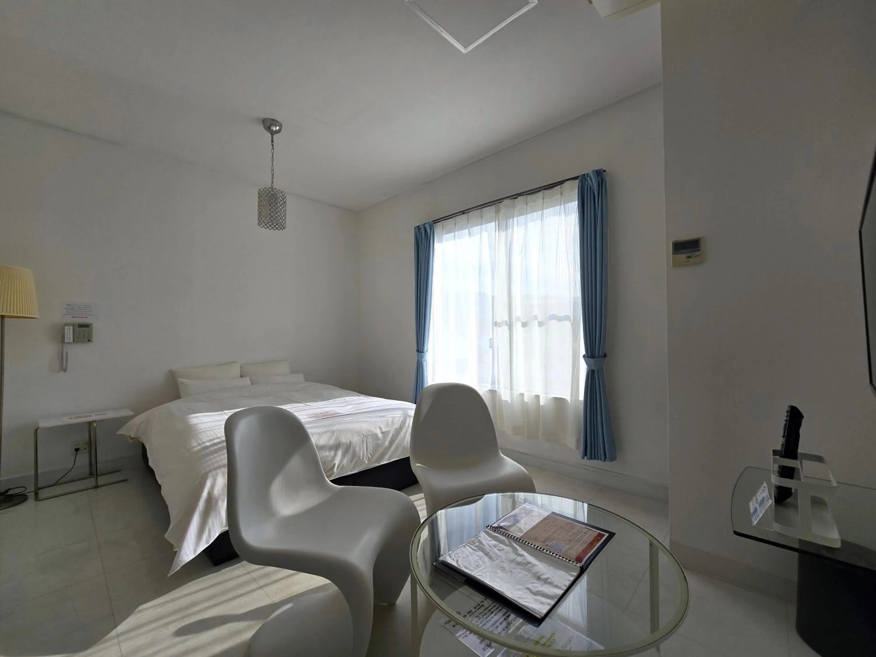 Photo of the whole room, Bed in Sea Style Resort OCEAN