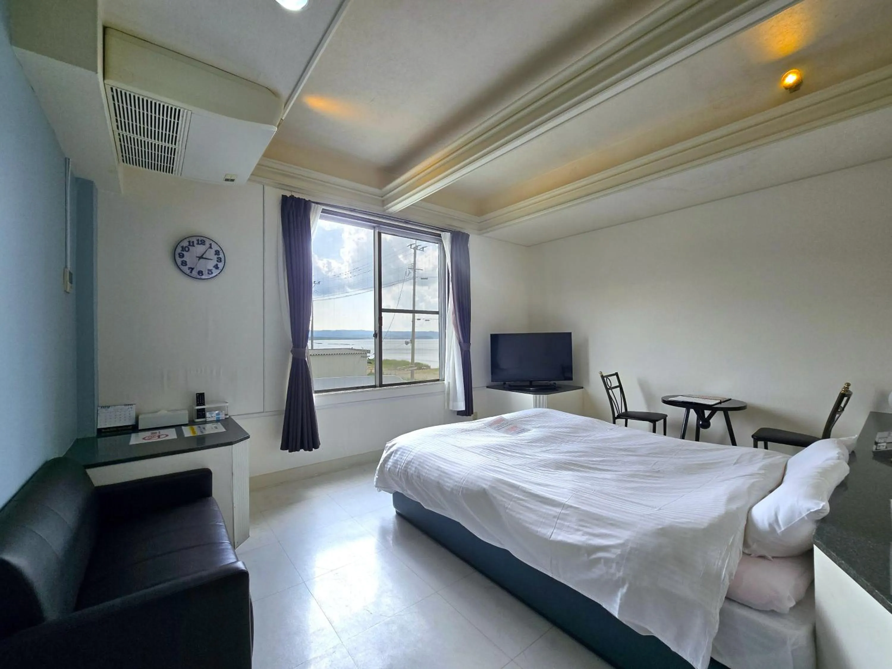 Photo of the whole room, Bed in Sea Style Resort OCEAN