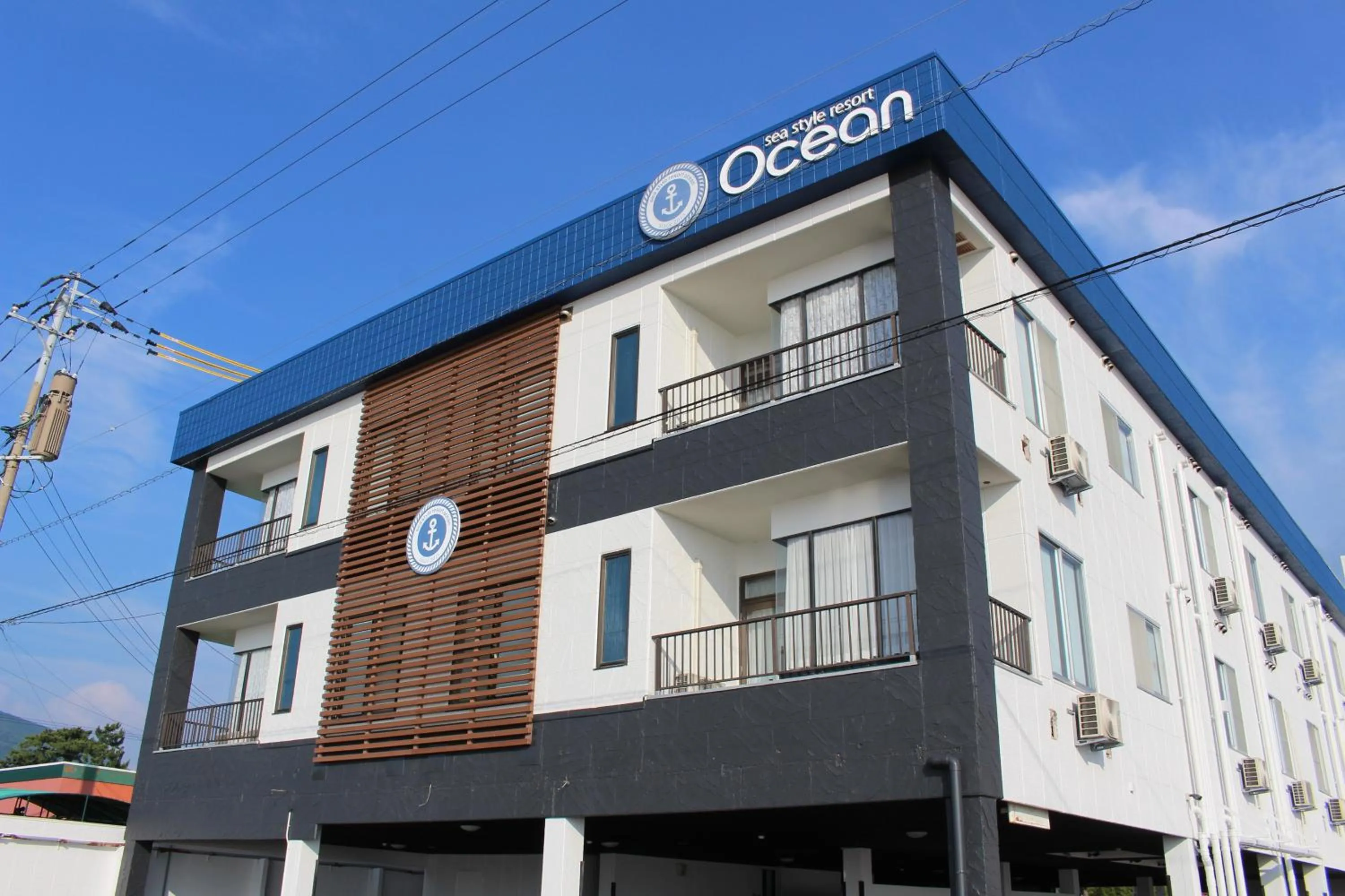 Sea Style Resort OCEAN