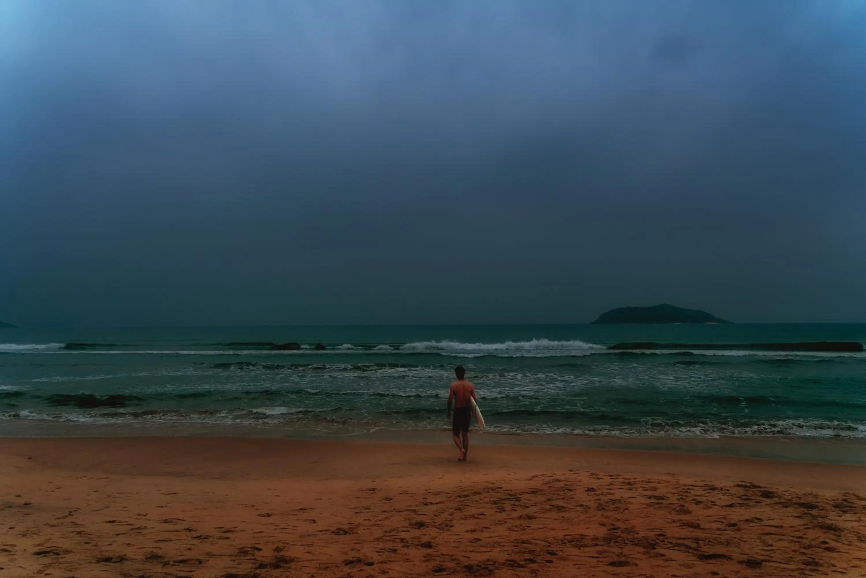 Sports in The Westin Shimei Bay Resort