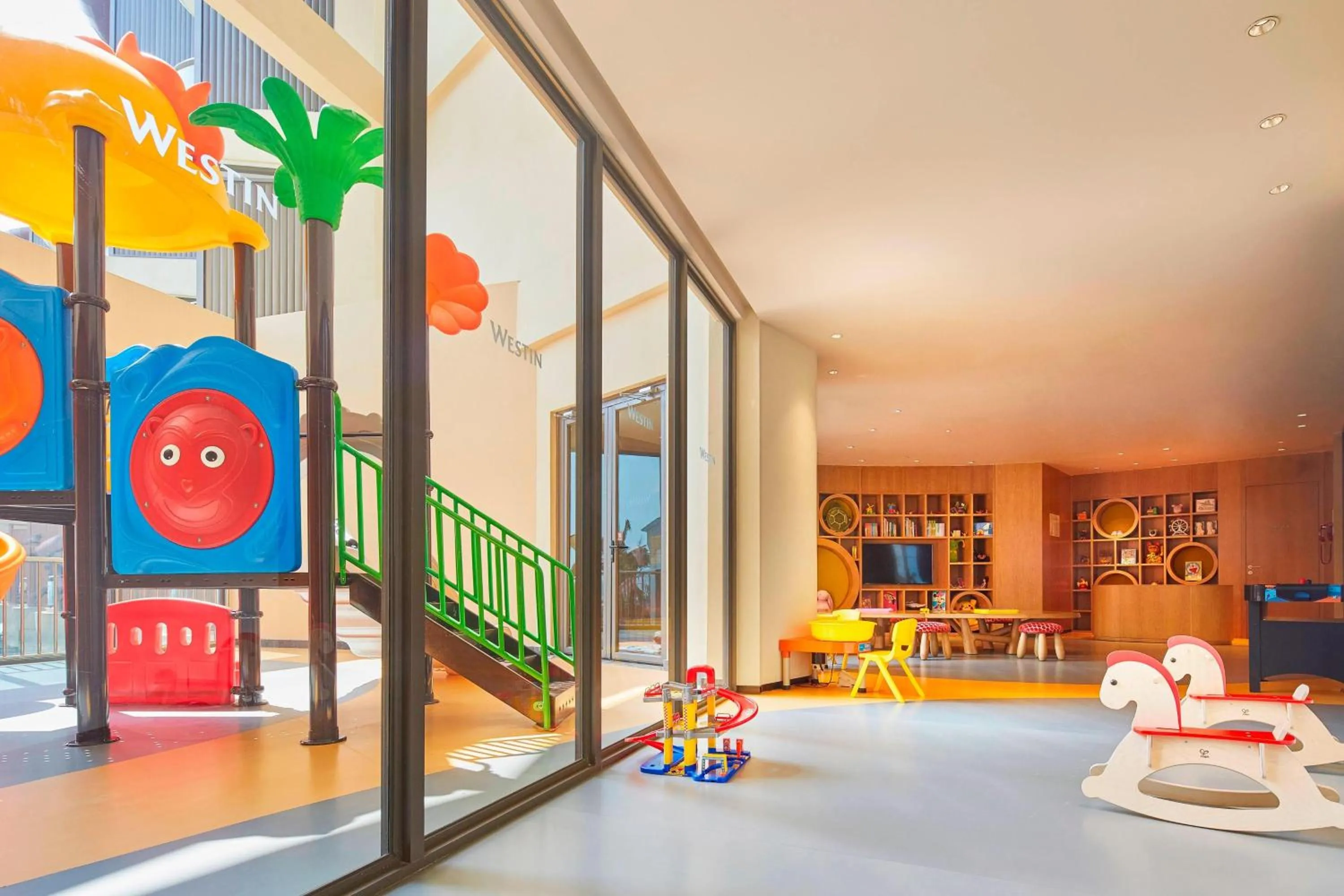 Other in The Westin Shimei Bay Resort