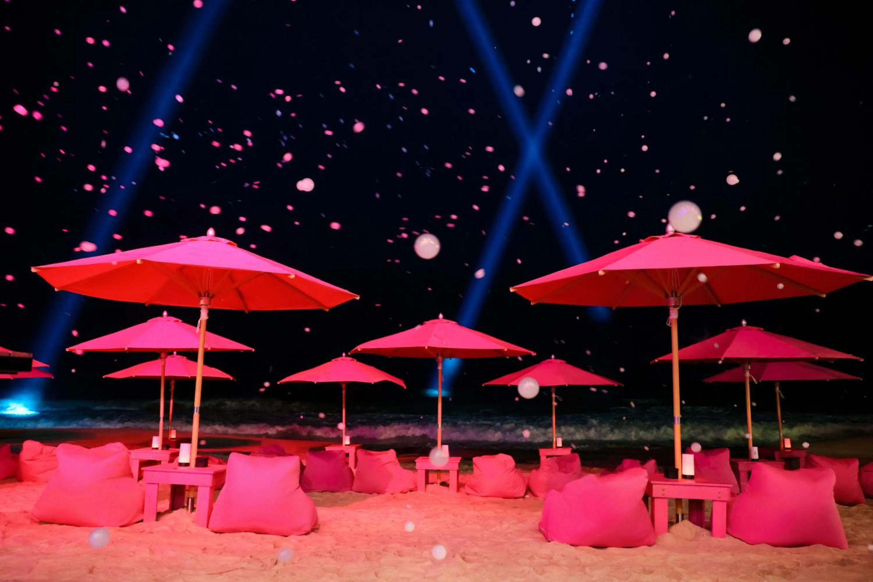 Lounge or bar in The Westin Shimei Bay Resort