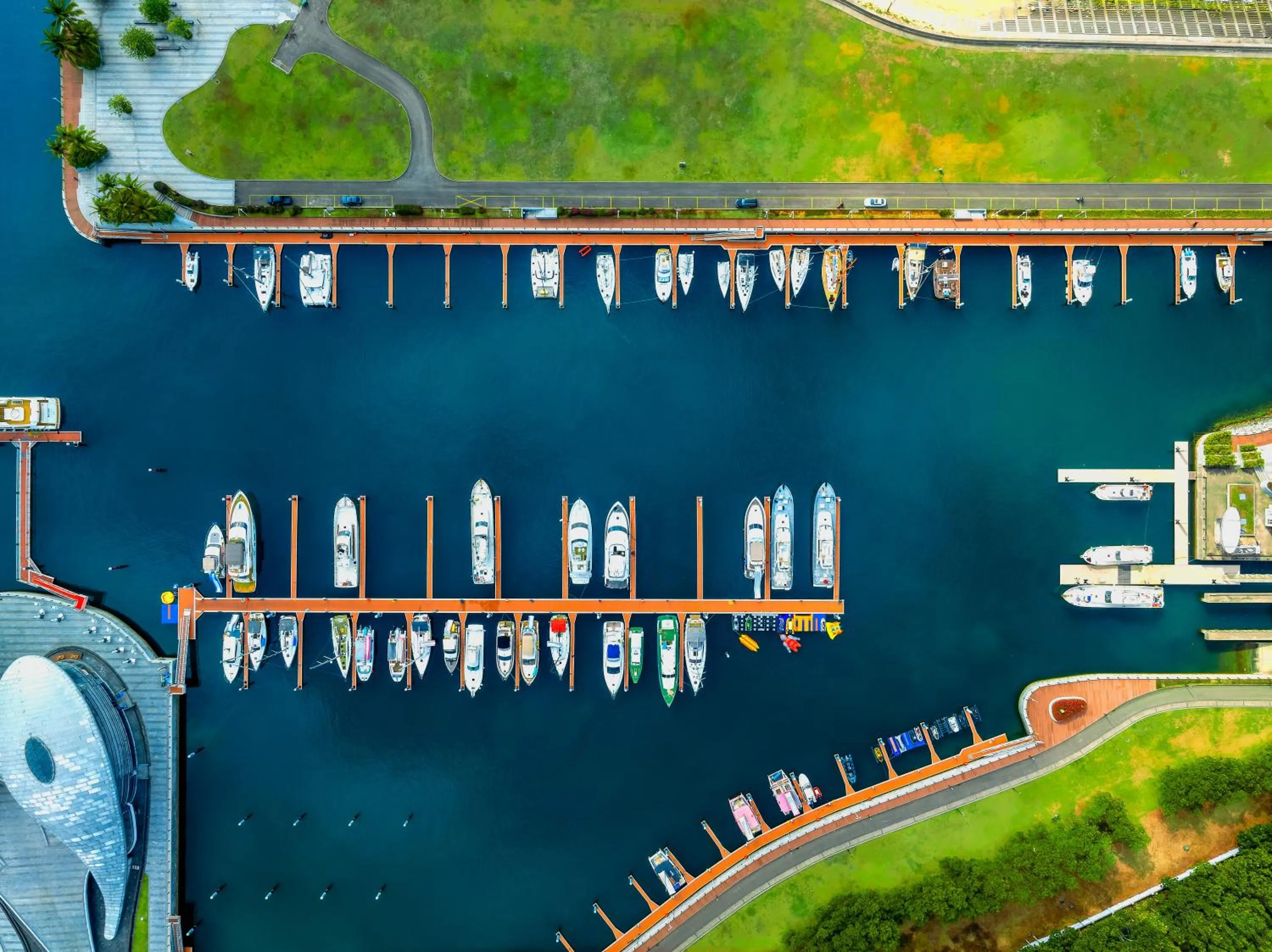 Activities in The Westin Shimei Bay Resort