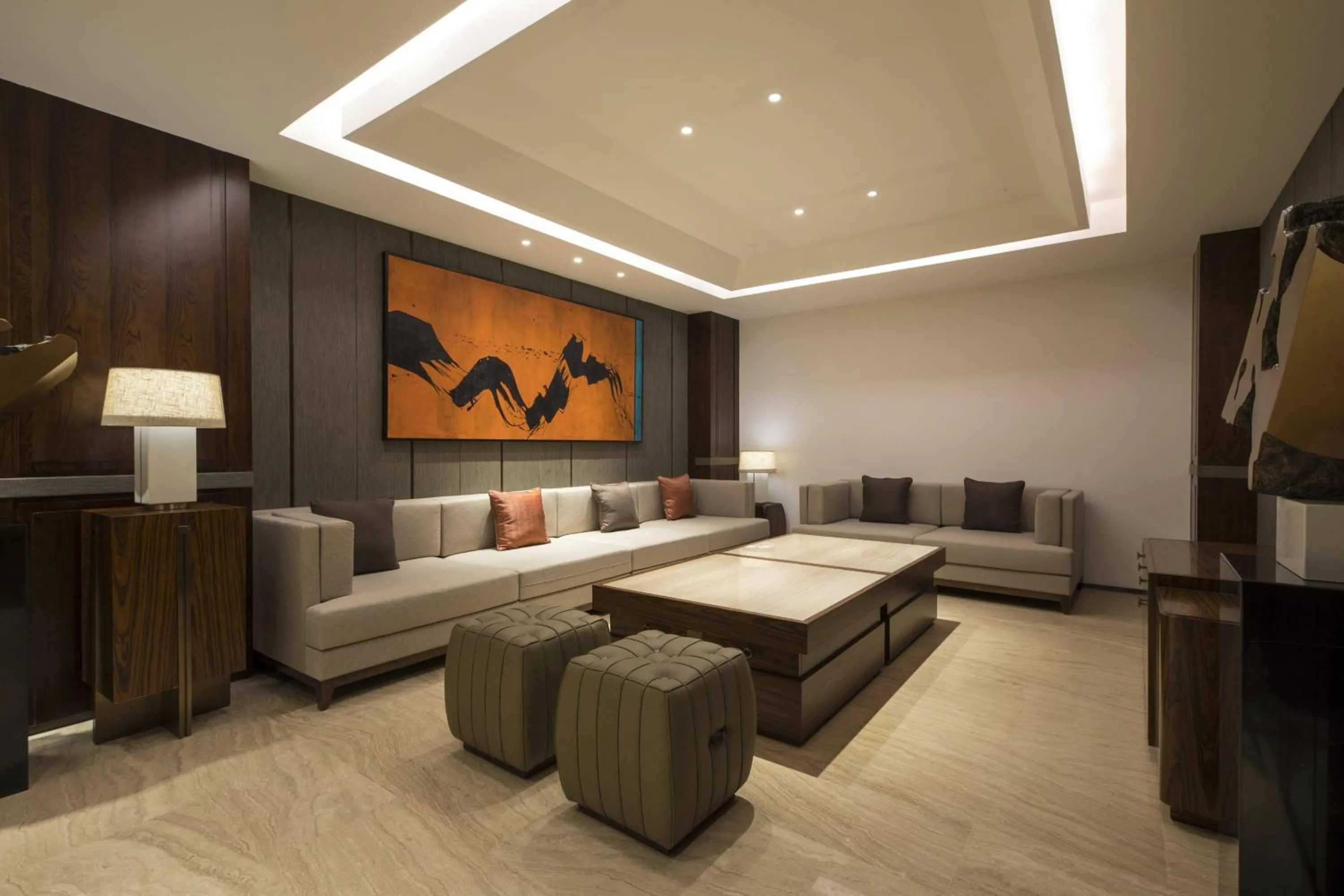 Swimming pool in The Westin Shimei Bay Resort