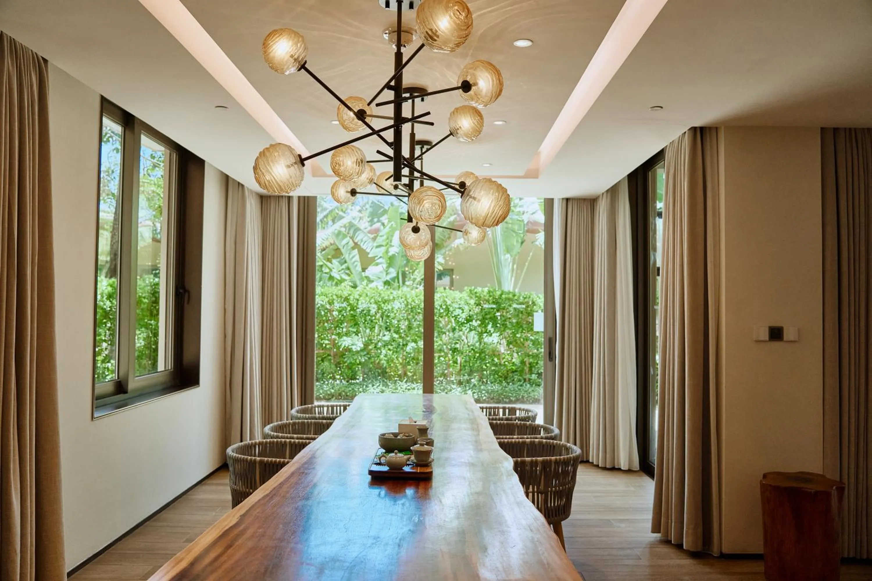 View (from property/room) in The Westin Shimei Bay Resort