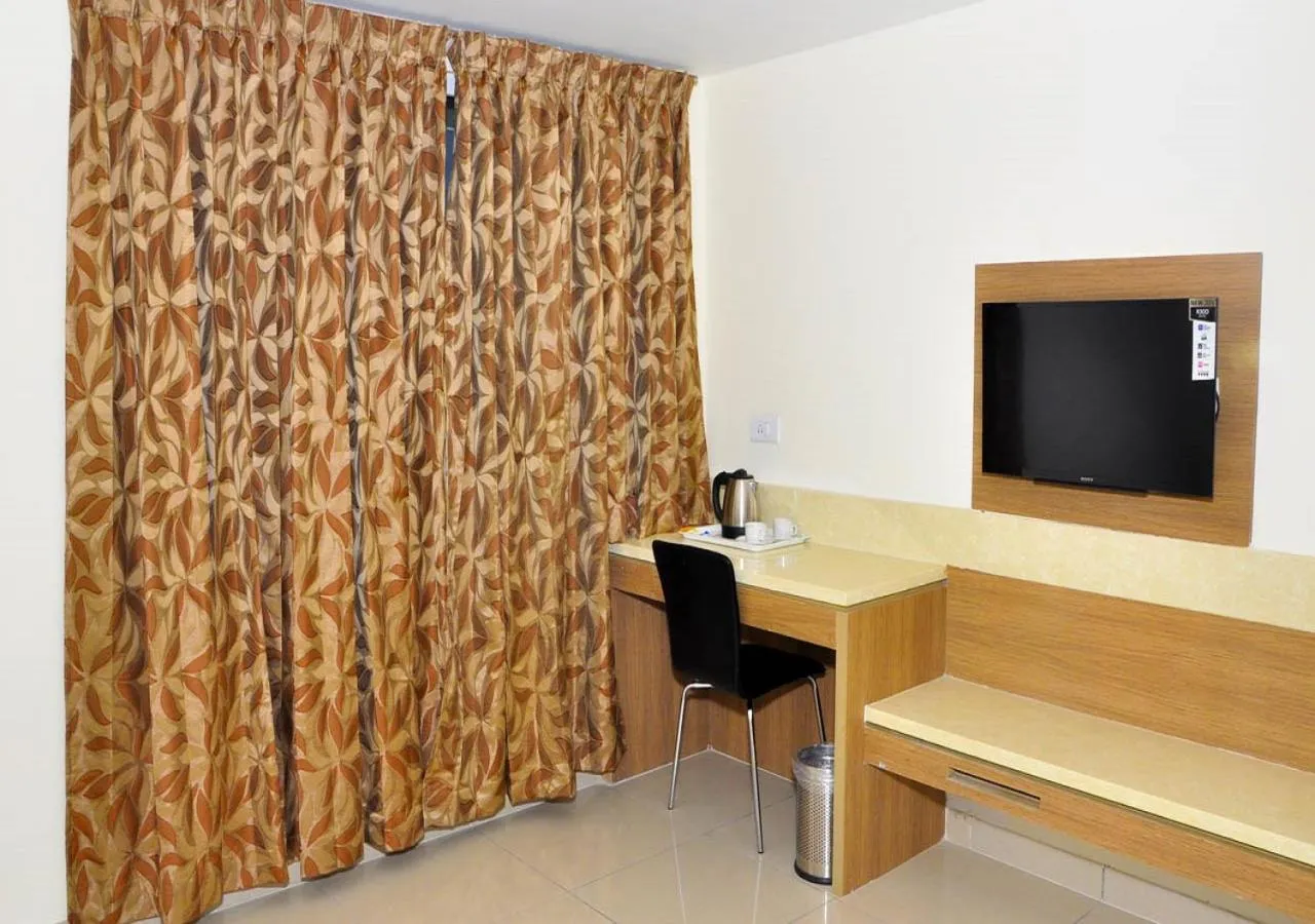 TV and multimedia in Rathna Residency