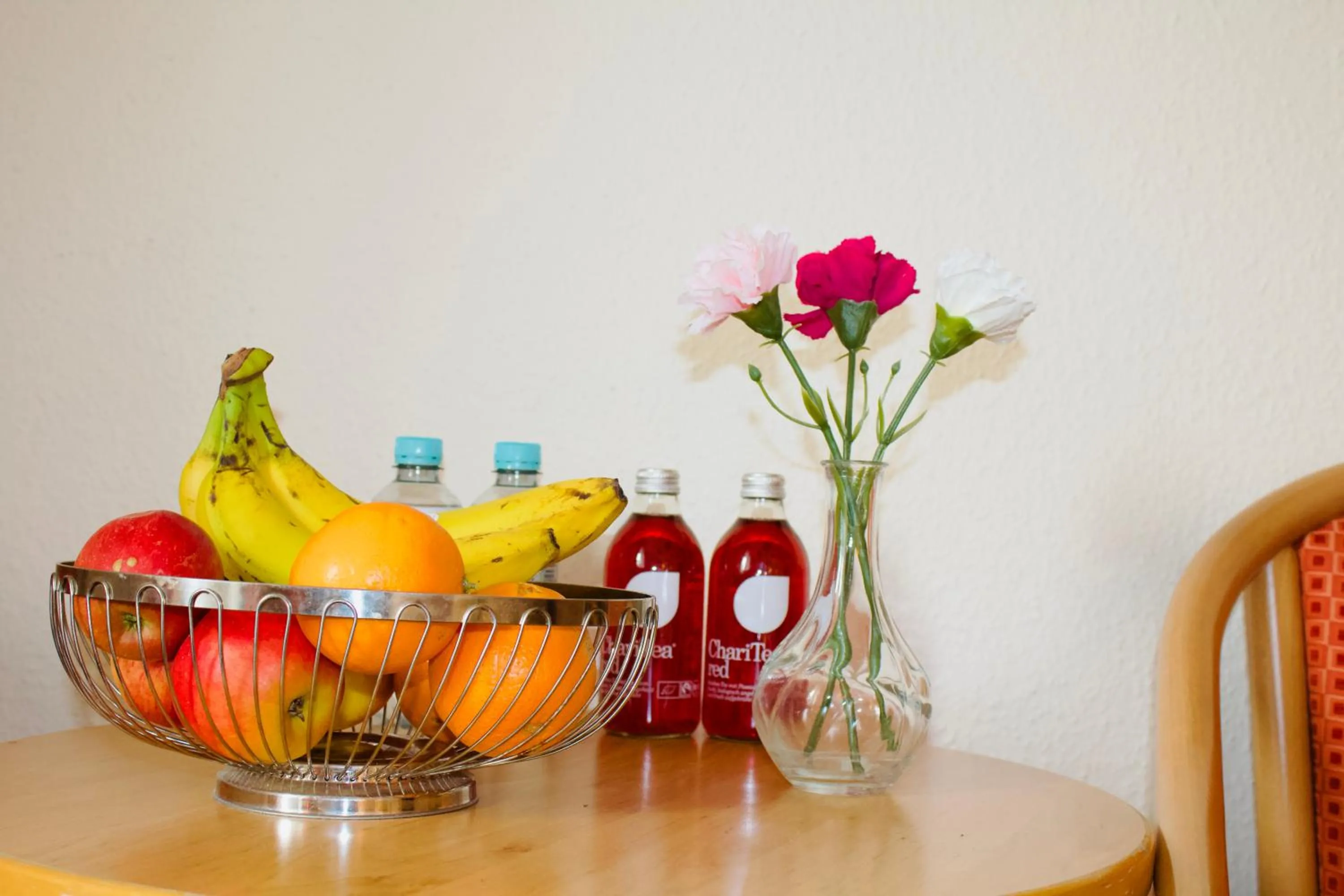 Staff in Hotel Austria Stuttgart-City