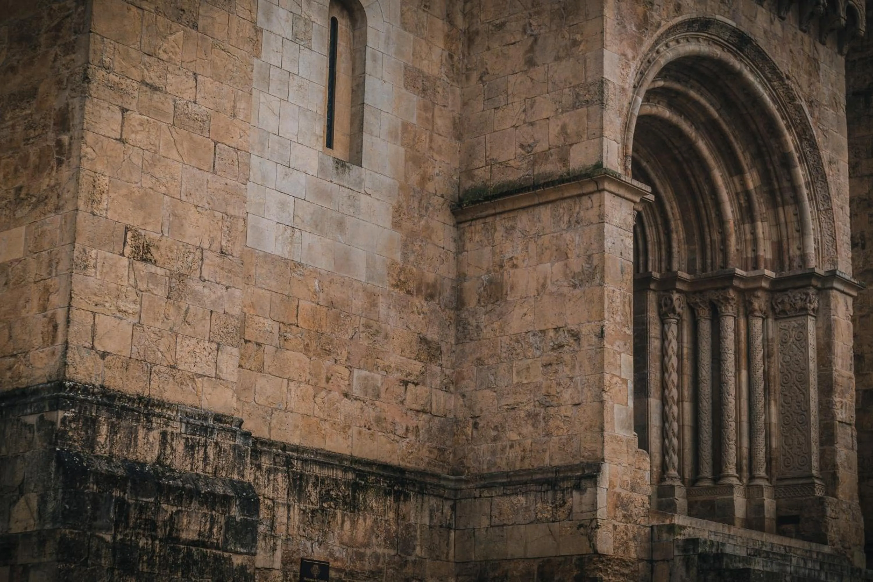 Nearby landmark in Casa de São Bento by PURUS