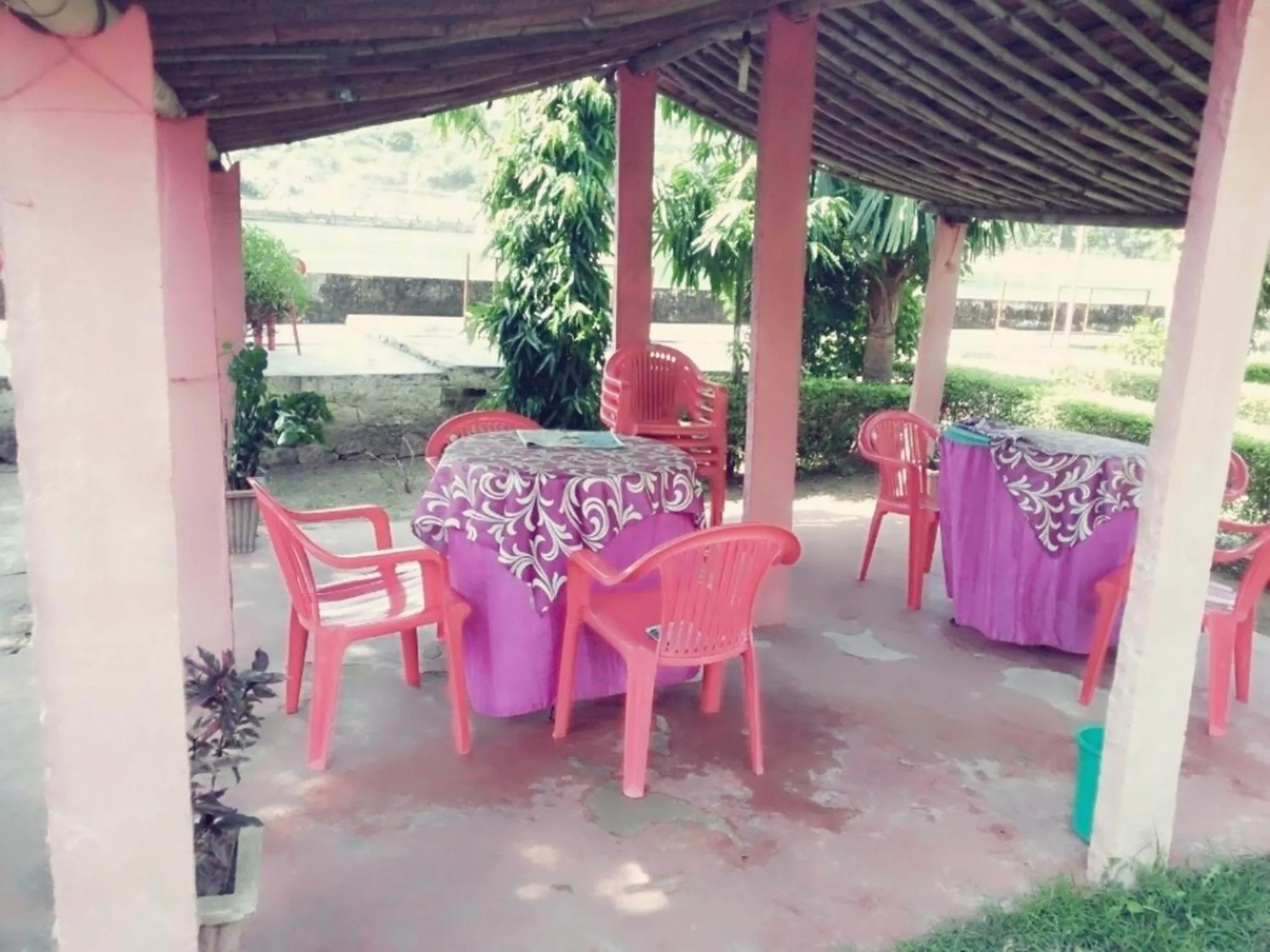 Haveli Uma Megh Tourist Guest House