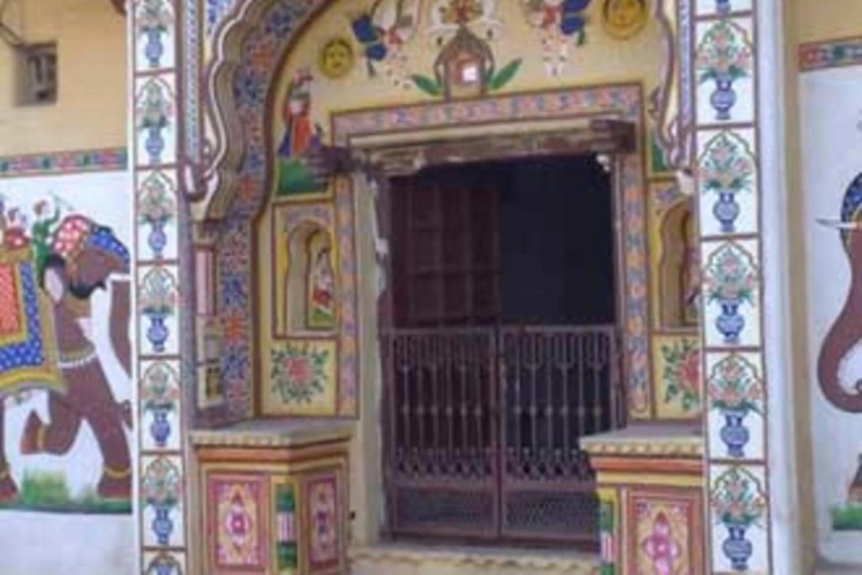 Haveli Uma Megh Tourist Guest House