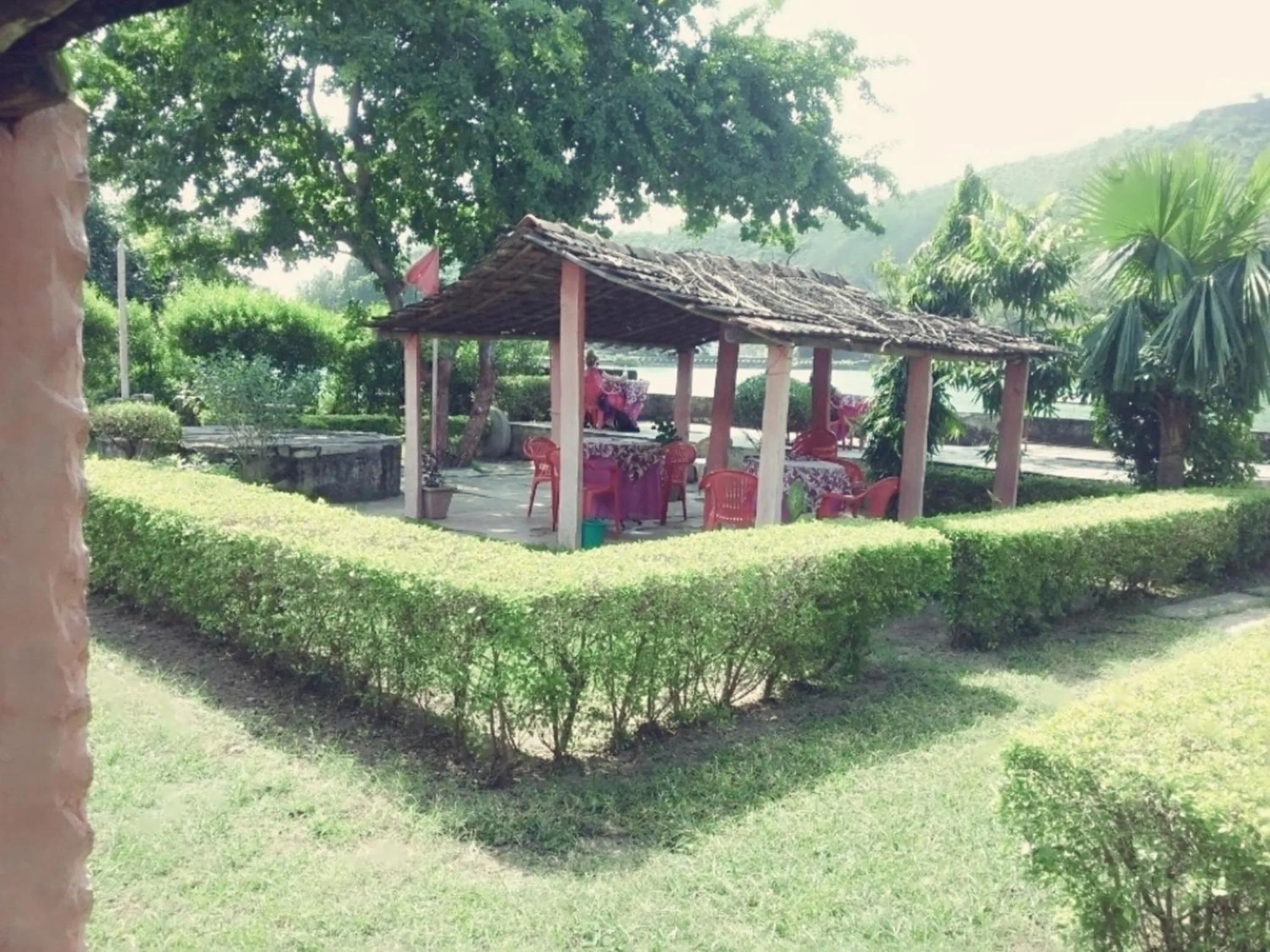 Haveli Uma Megh Tourist Guest House