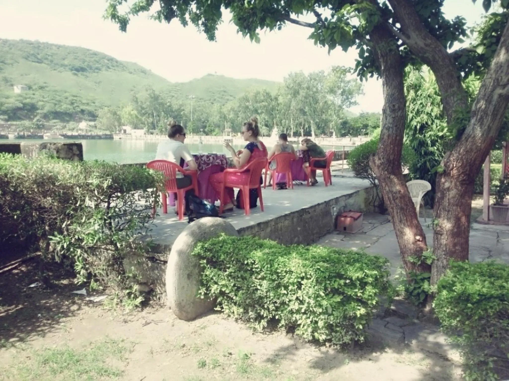 Haveli Uma Megh Tourist Guest House