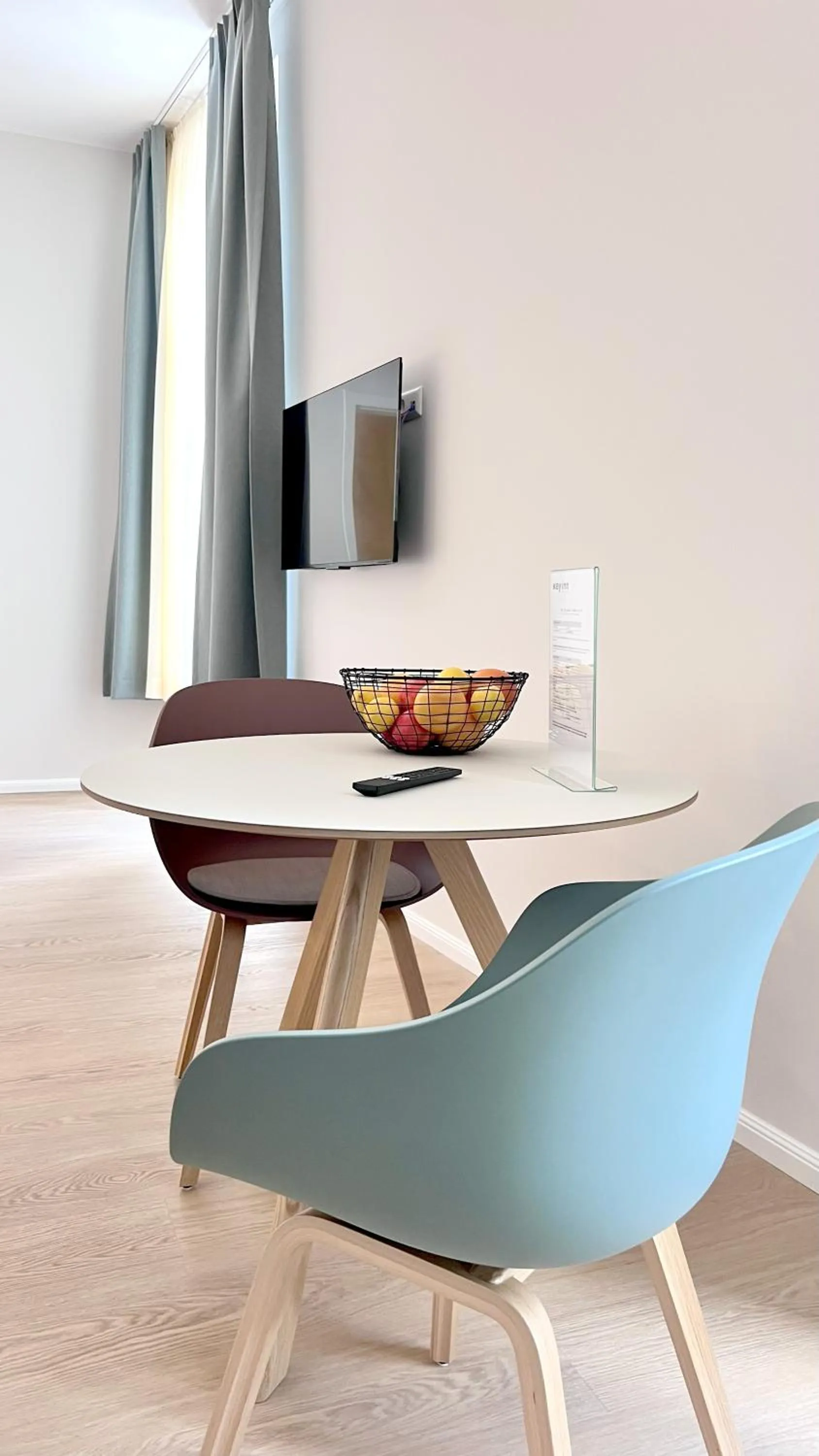 Key Inn Appart Hotel Belair