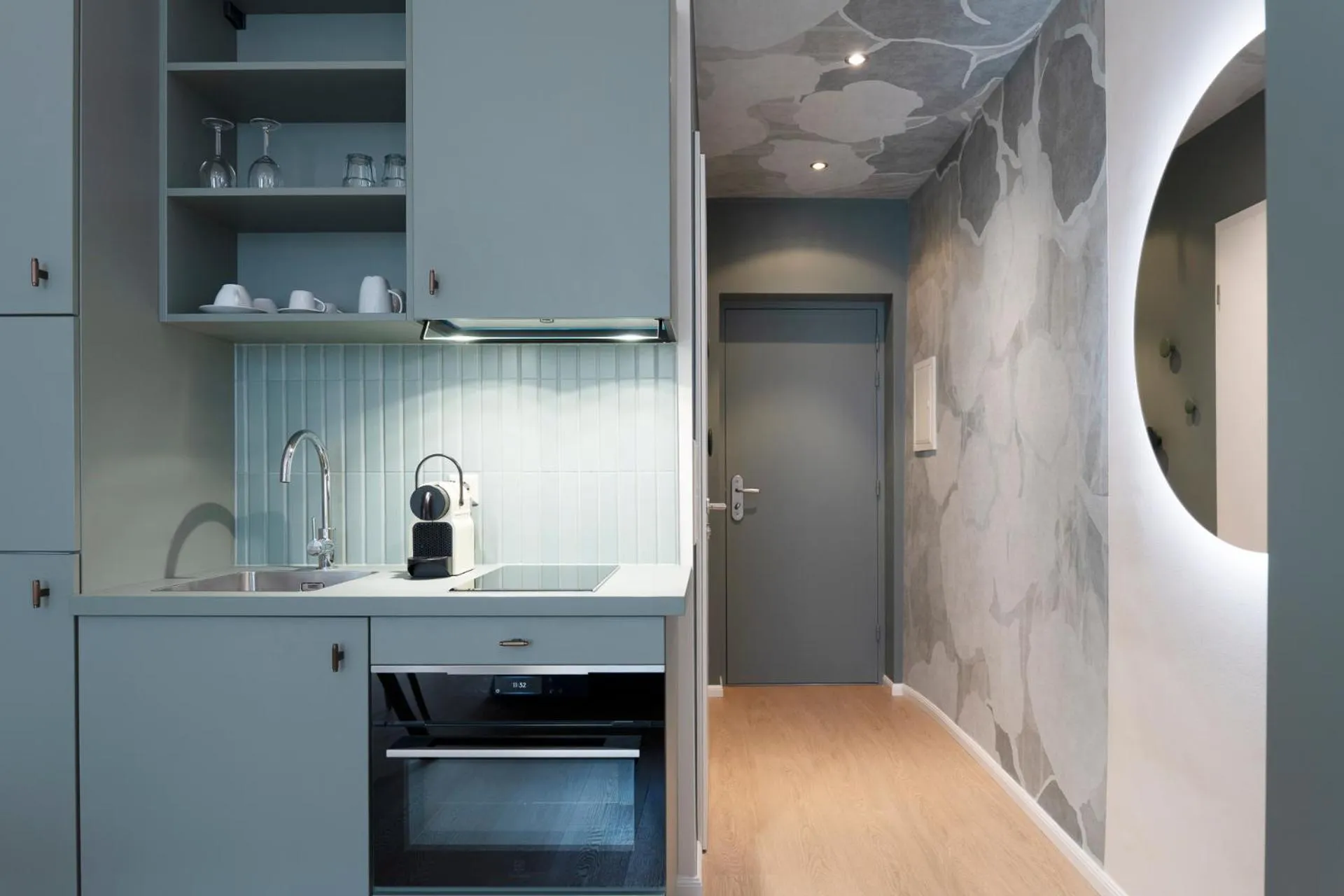 Key Inn serviced residences Belair