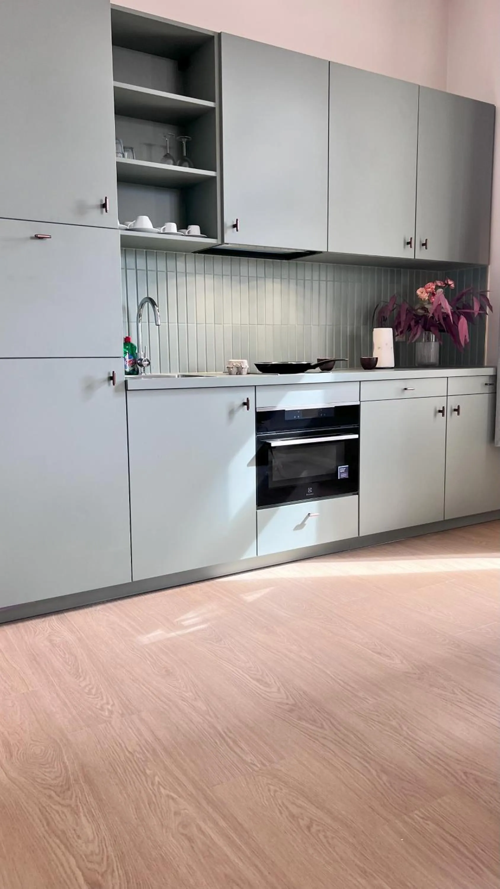 Key Inn Appart Hotel Belair