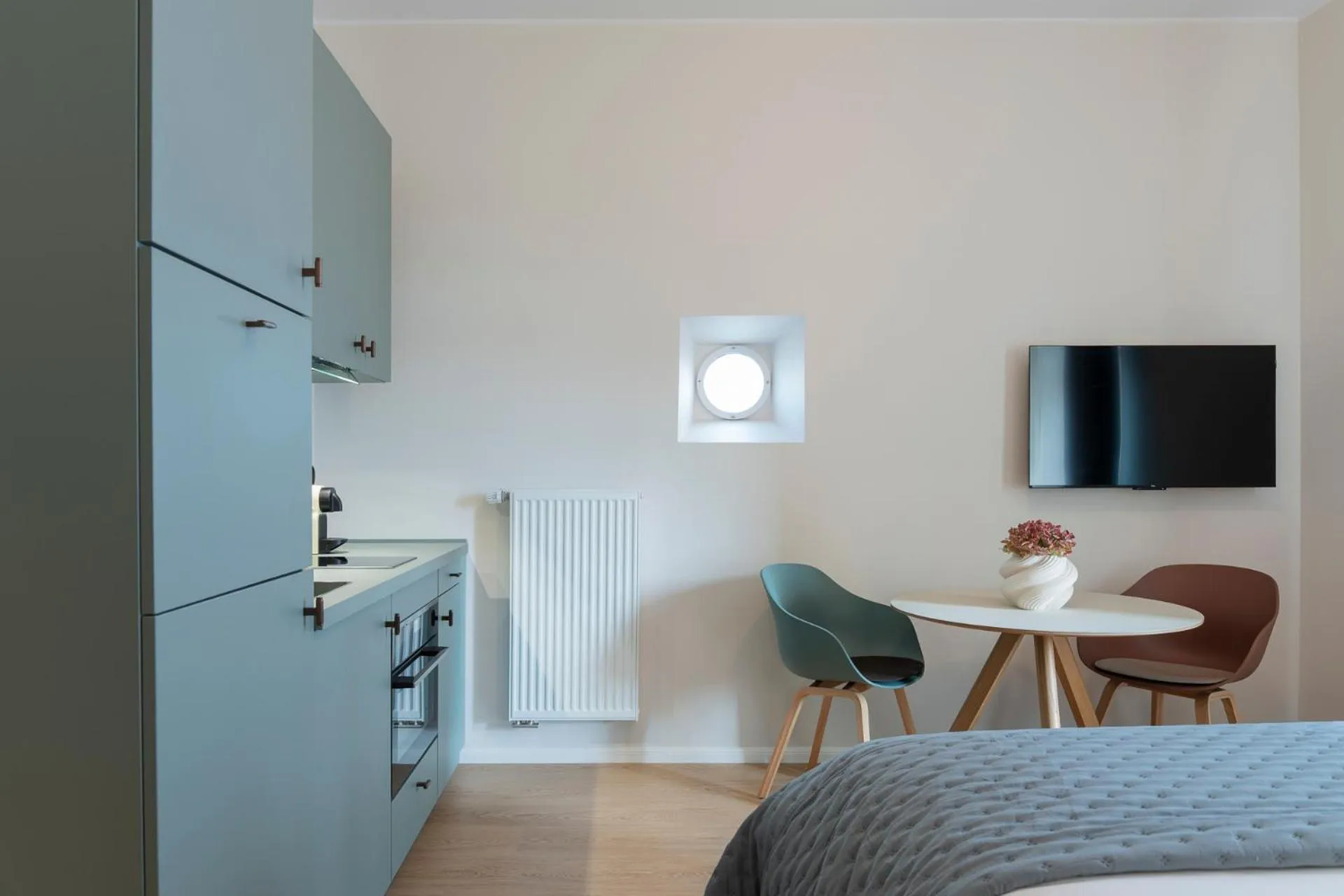 Key Inn serviced residences Belair