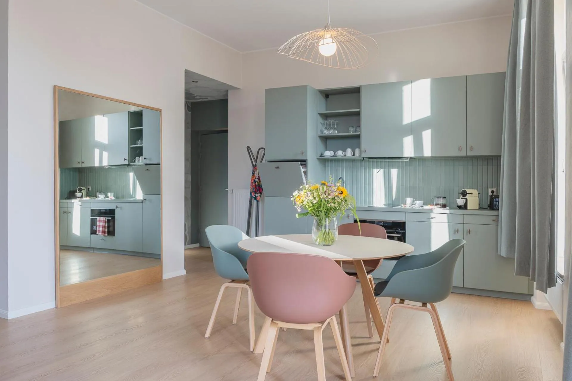 Key Inn serviced residences Belair