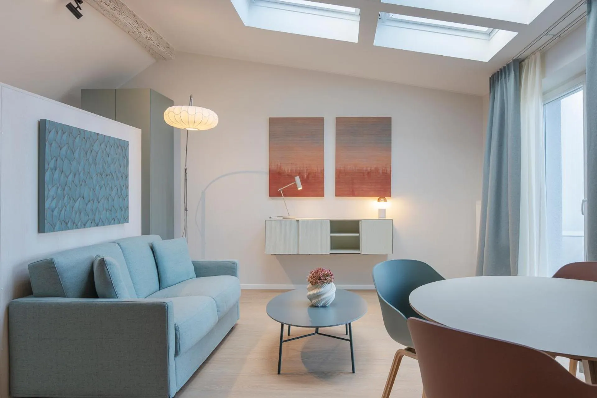 Key Inn serviced residences Belair