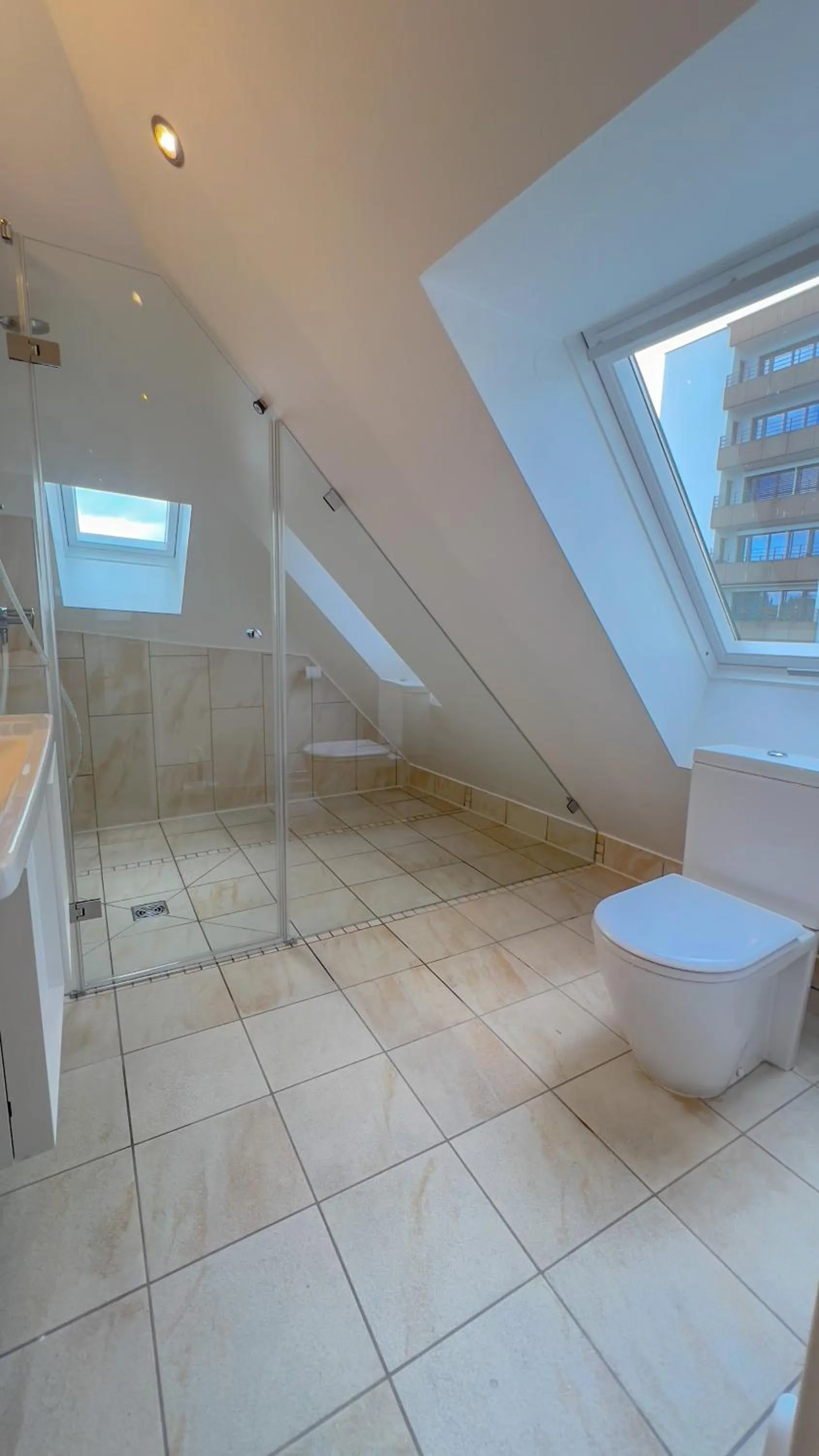 Key Inn Appart Hotel Belair