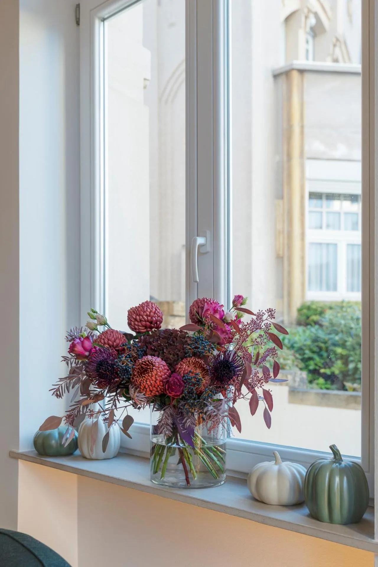 Key Inn serviced residences Belair