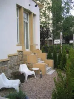 Other in Key Inn Appart Hotel Belair