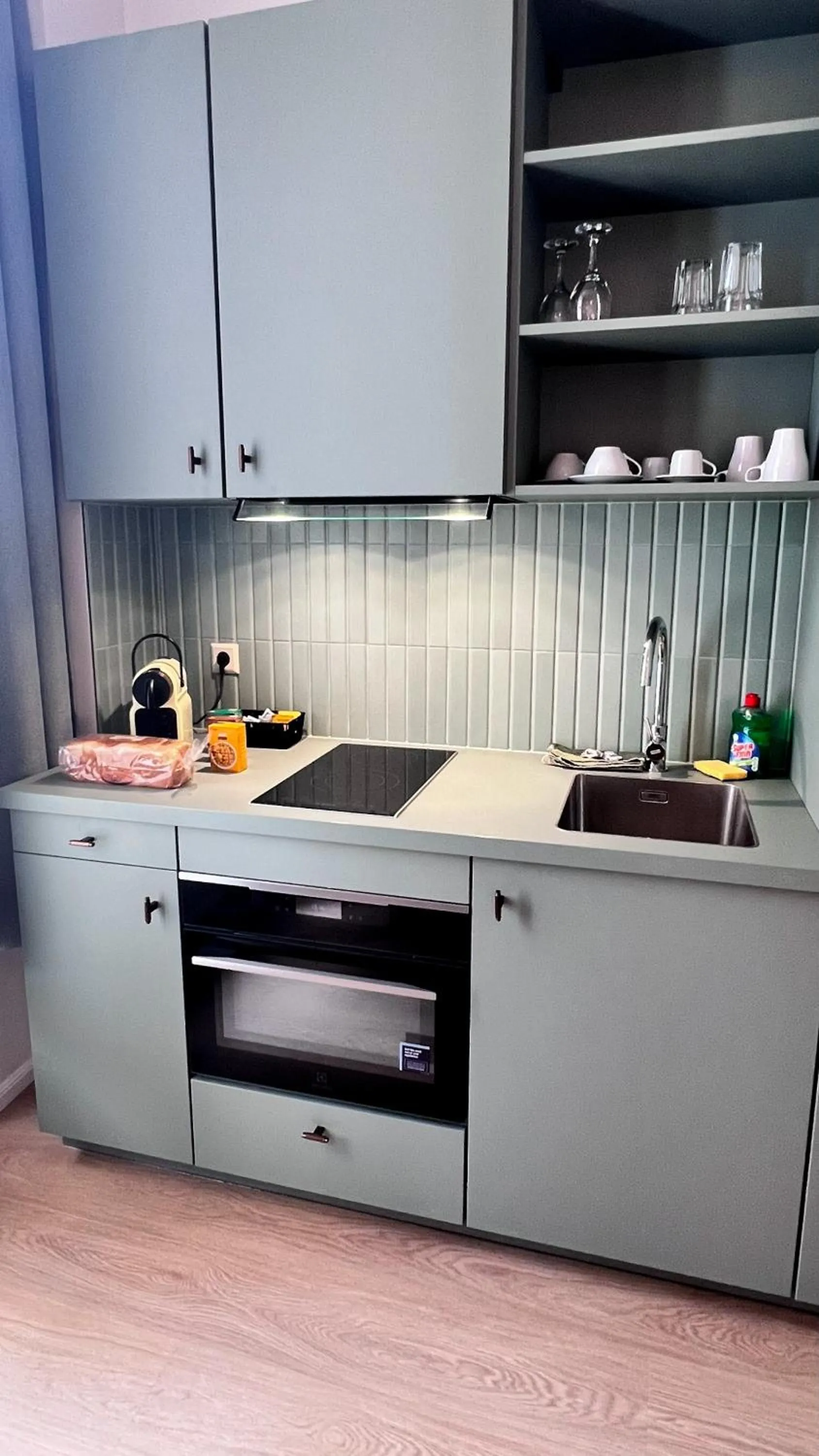 Key Inn Appart Hotel Belair