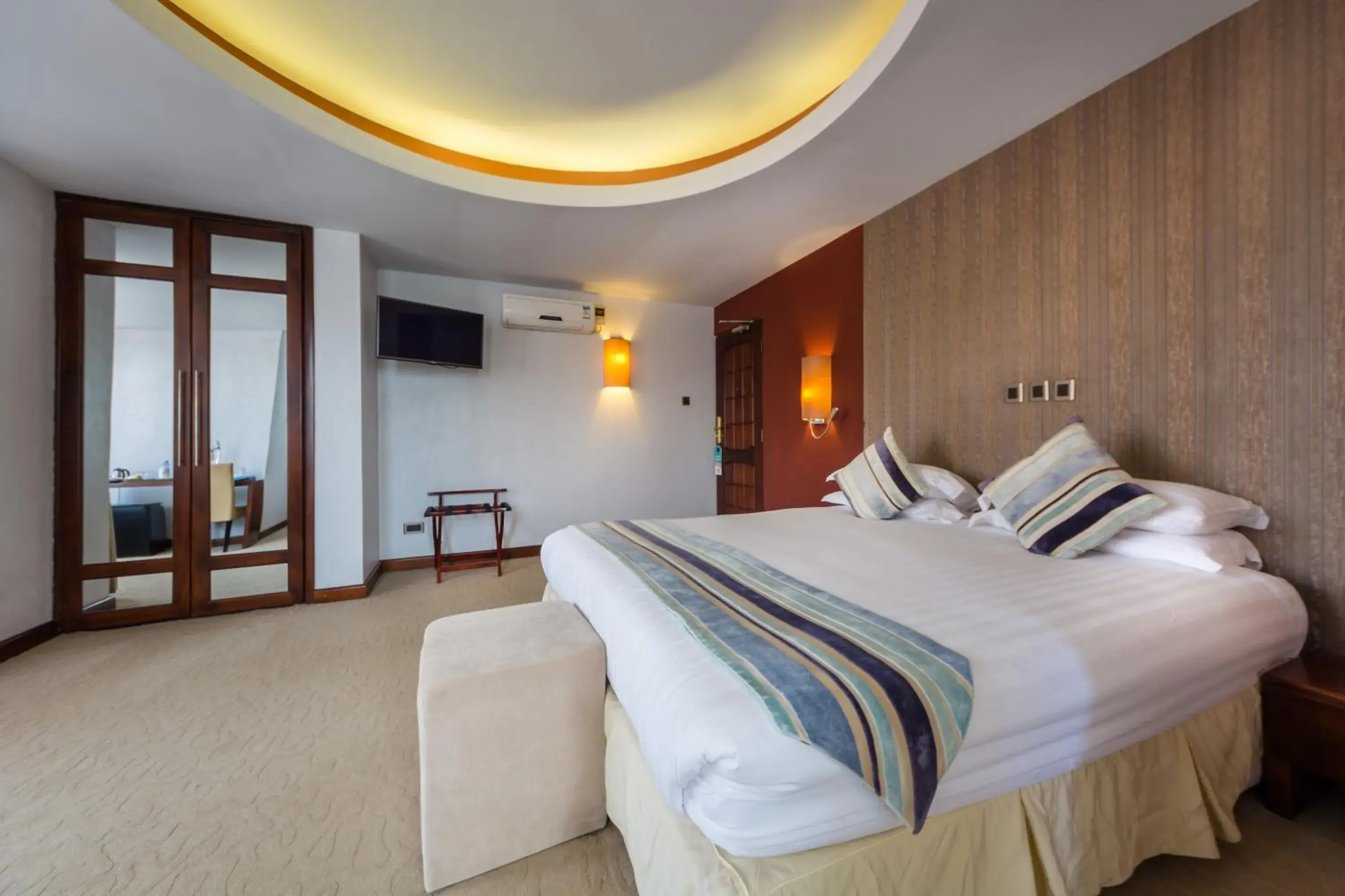 Imperial Heights Hotel, Entebbe Imperial Heights Hotel, Entebbe