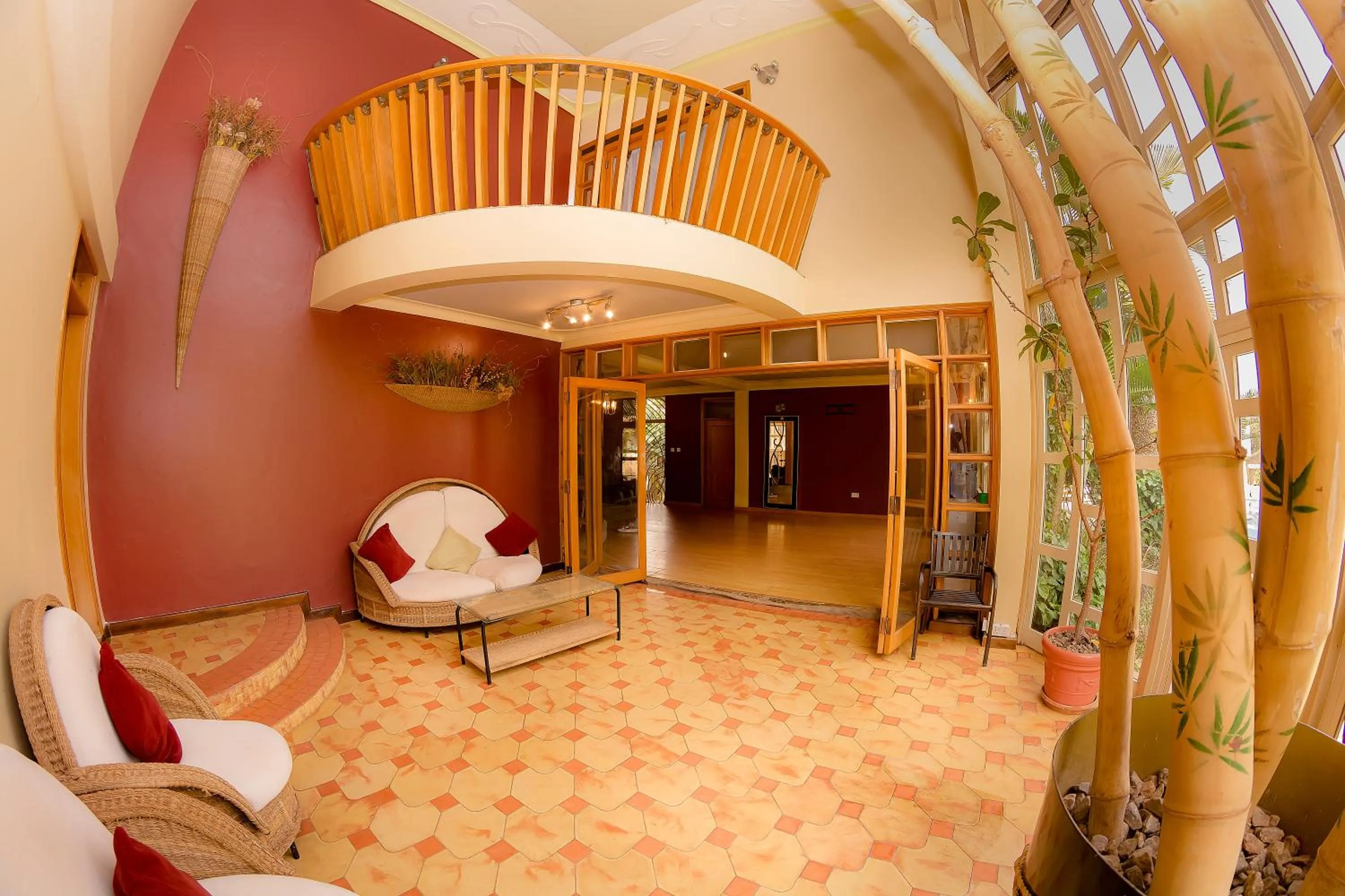 Activities in Imperial Heights Hotel, Entebbe