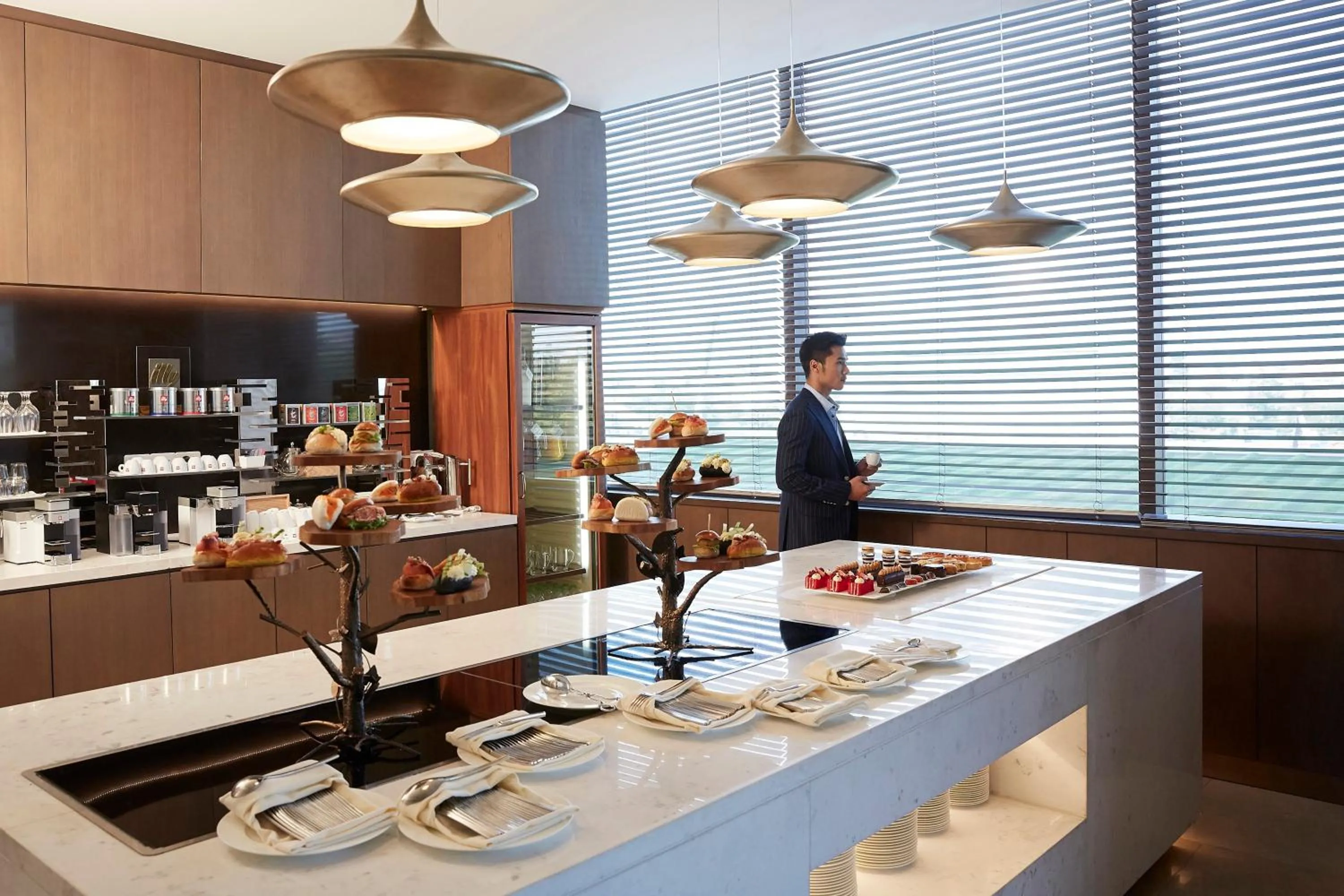 Other in Crowne Plaza Vientiane by IHG