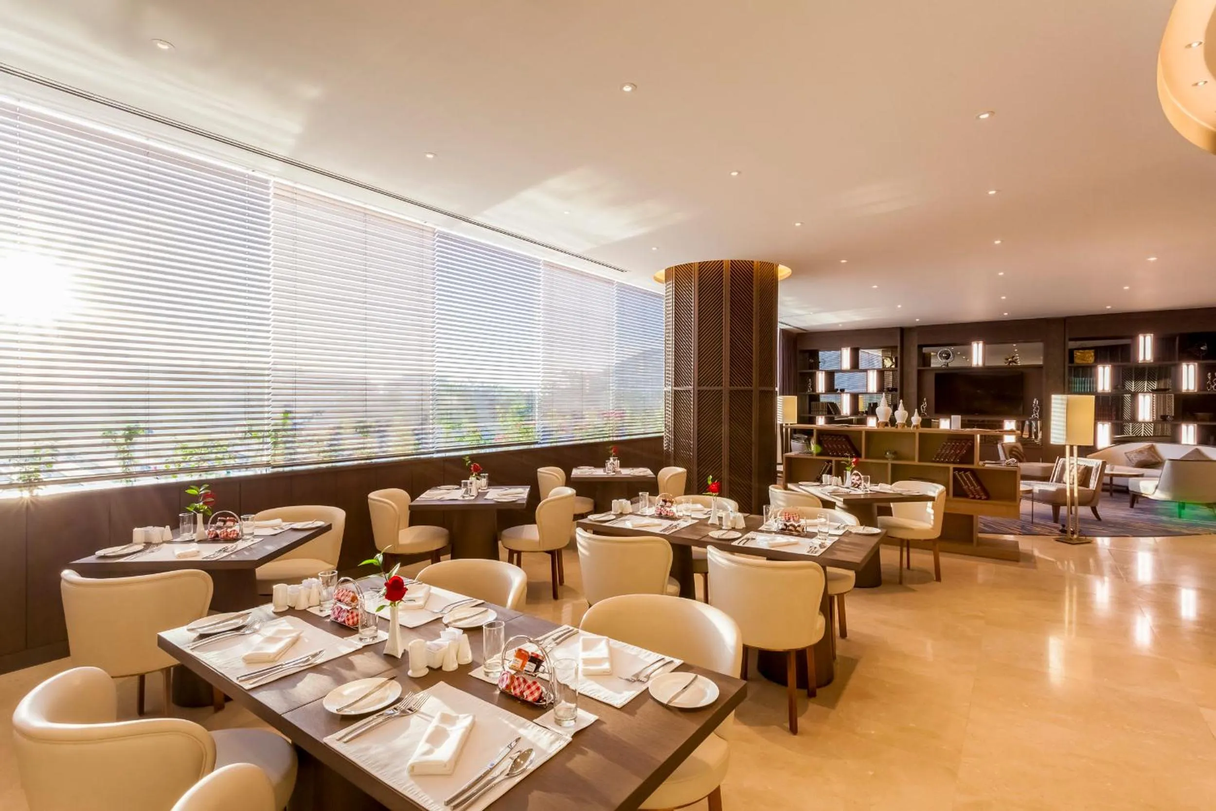 Other in Crowne Plaza Vientiane by IHG