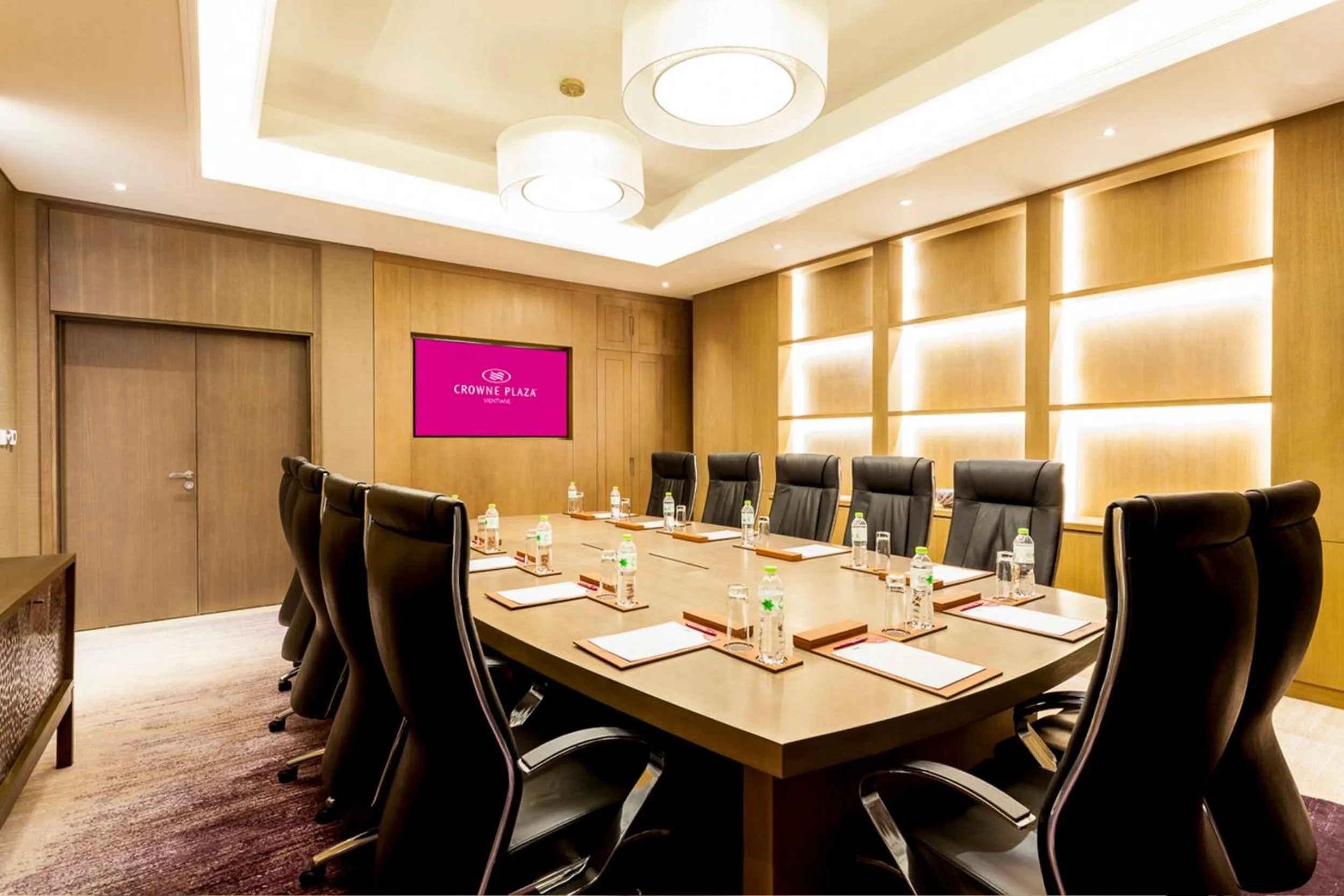 Other in Crowne Plaza Vientiane by IHG