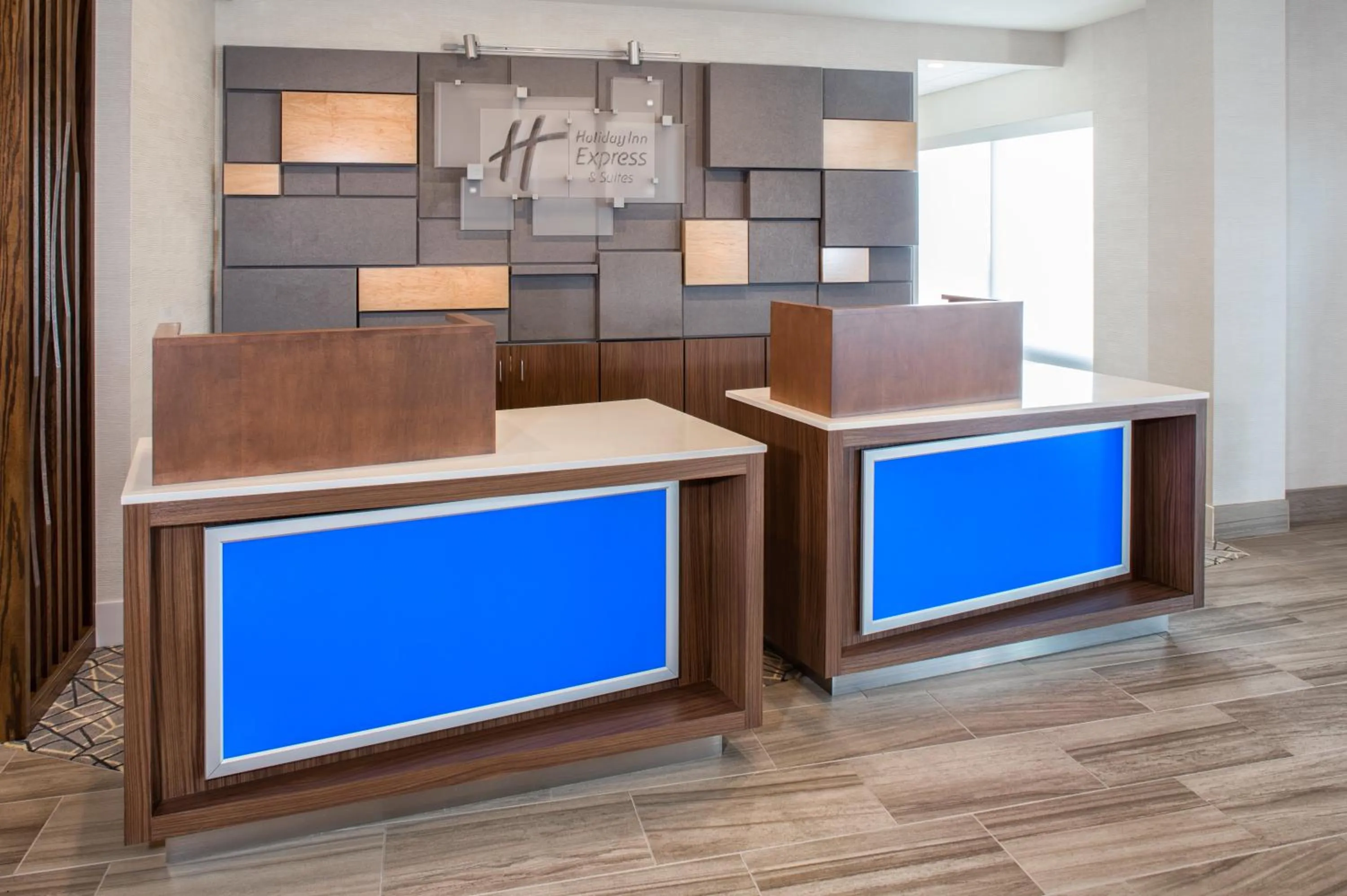 Property building in Holiday Inn Express East Peoria - Riverfront by IHG