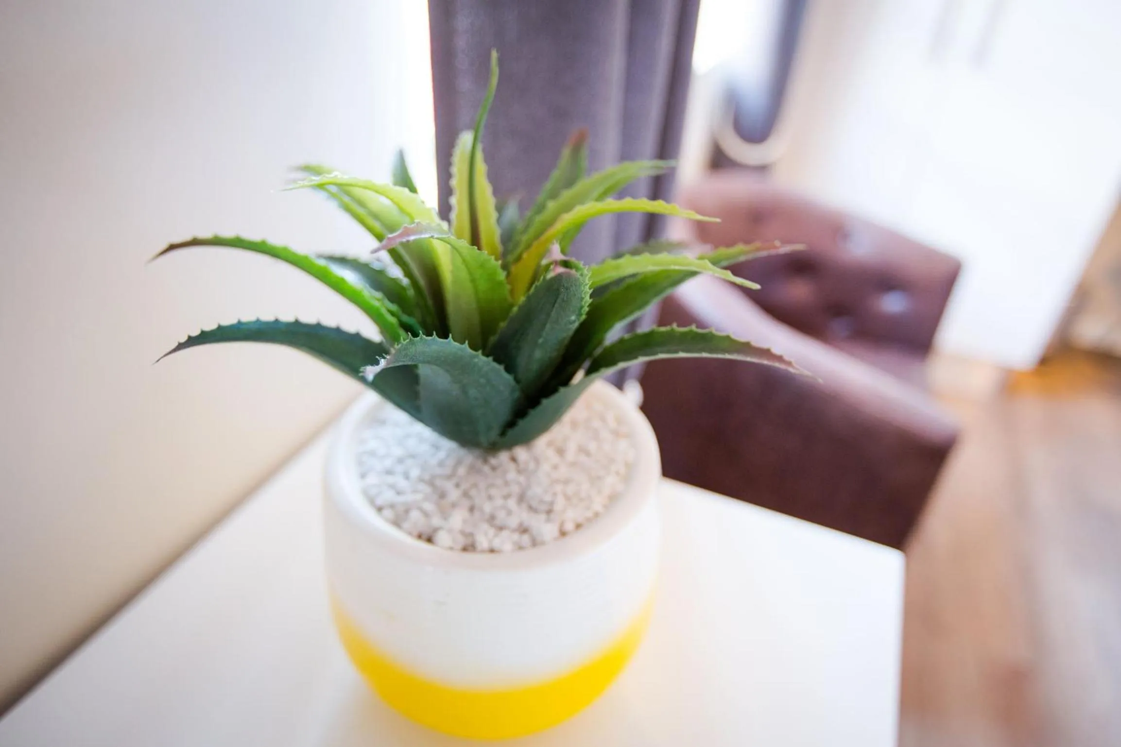 Decorative detail in New National Hotel and Conference