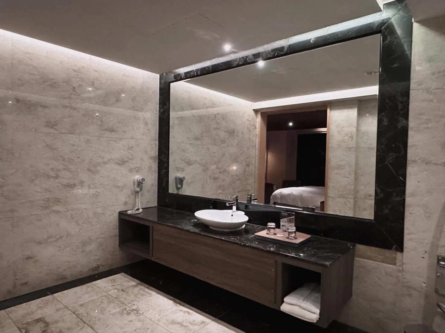 Toilet in Merry Day Motel Zhonghe Branch