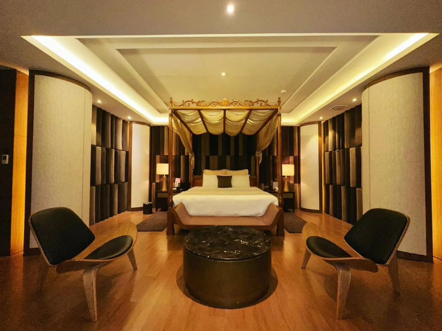 On site in Merry Day Motel Zhonghe Branch