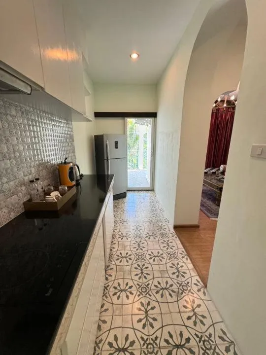 The Grand Morocc Hotel