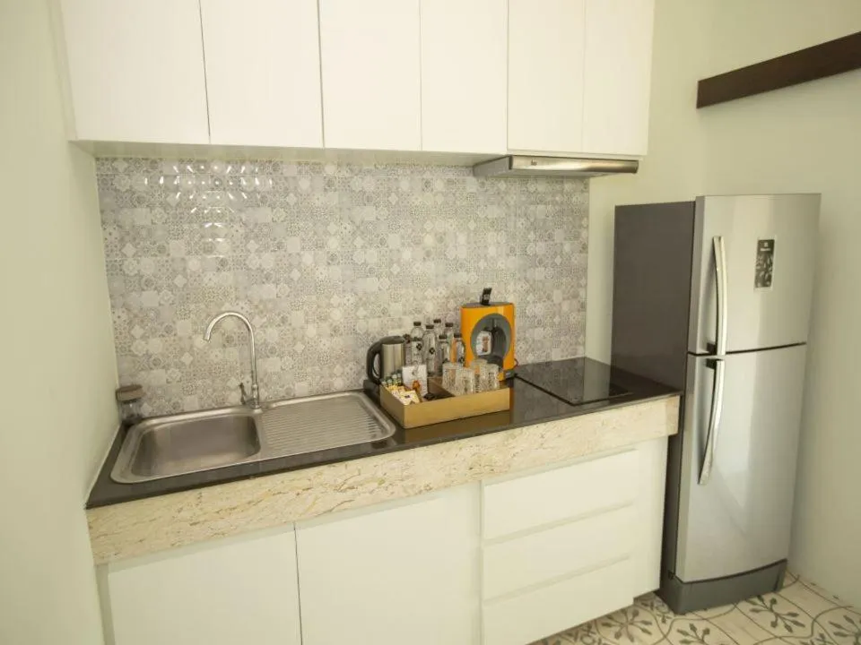 The Grand Morocc Hotel