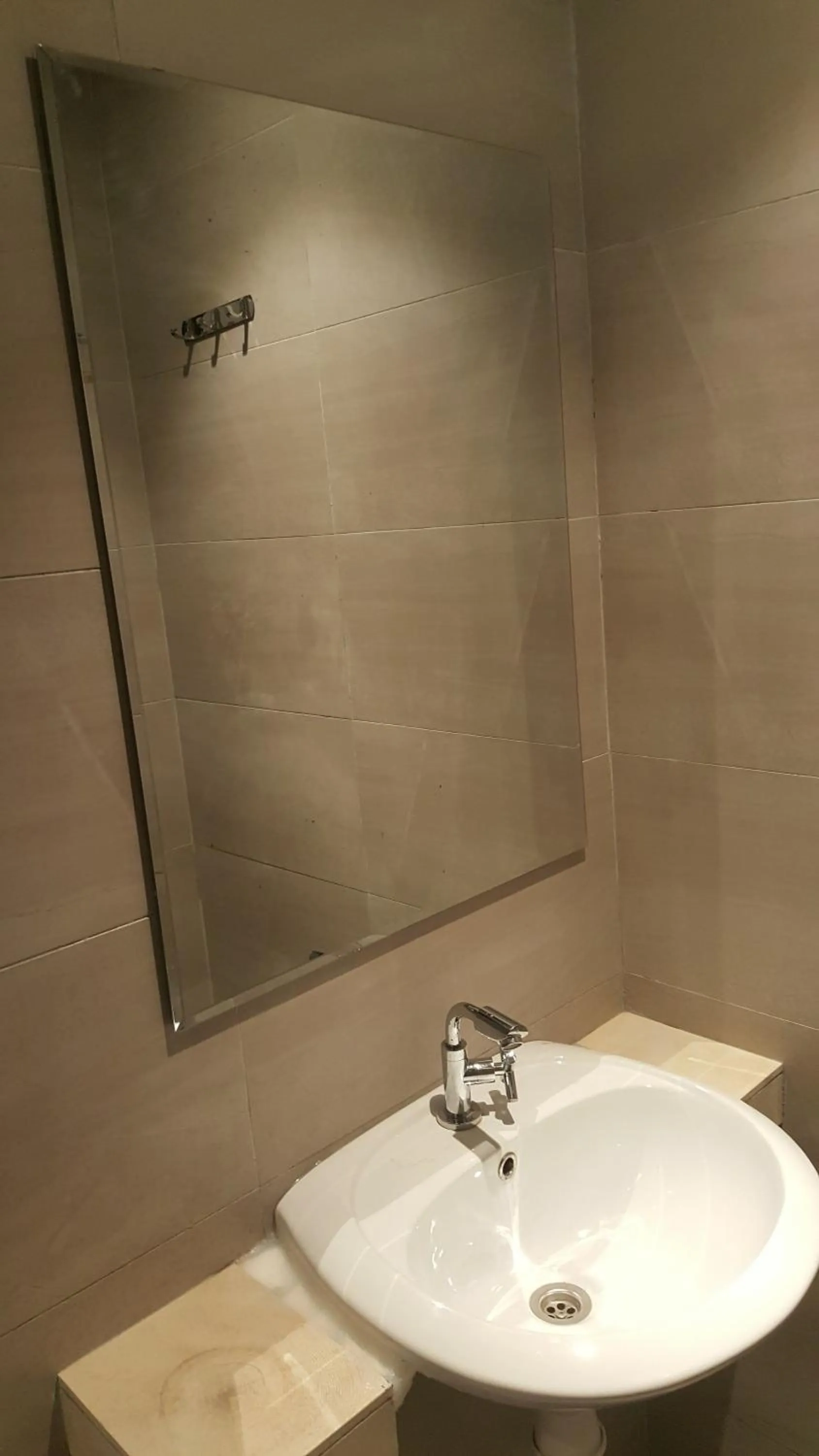 Toilet in 9 Square Hotel - Seri Kembangan