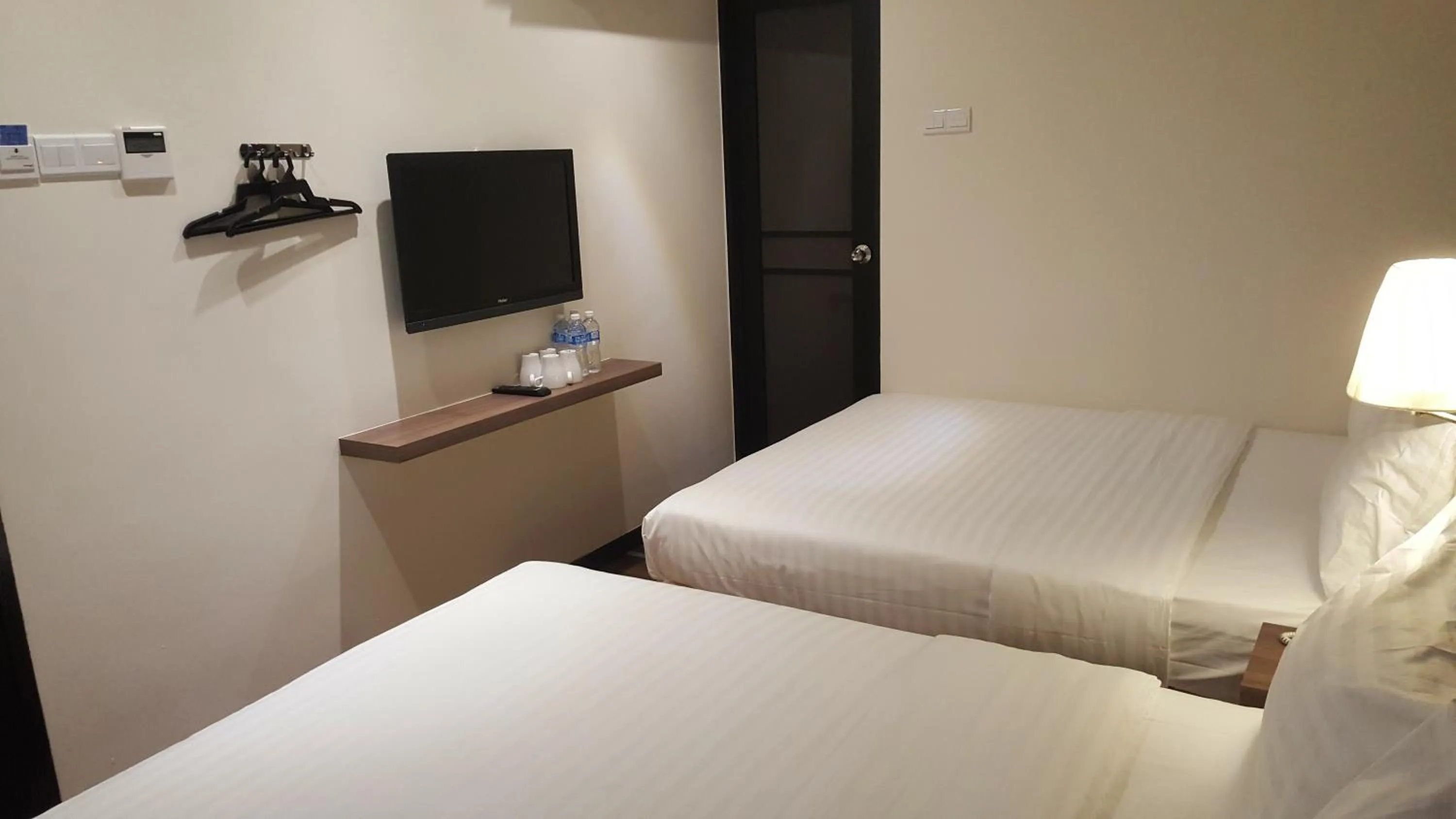 Family Room in 9 Square Hotel - Seri Kembangan