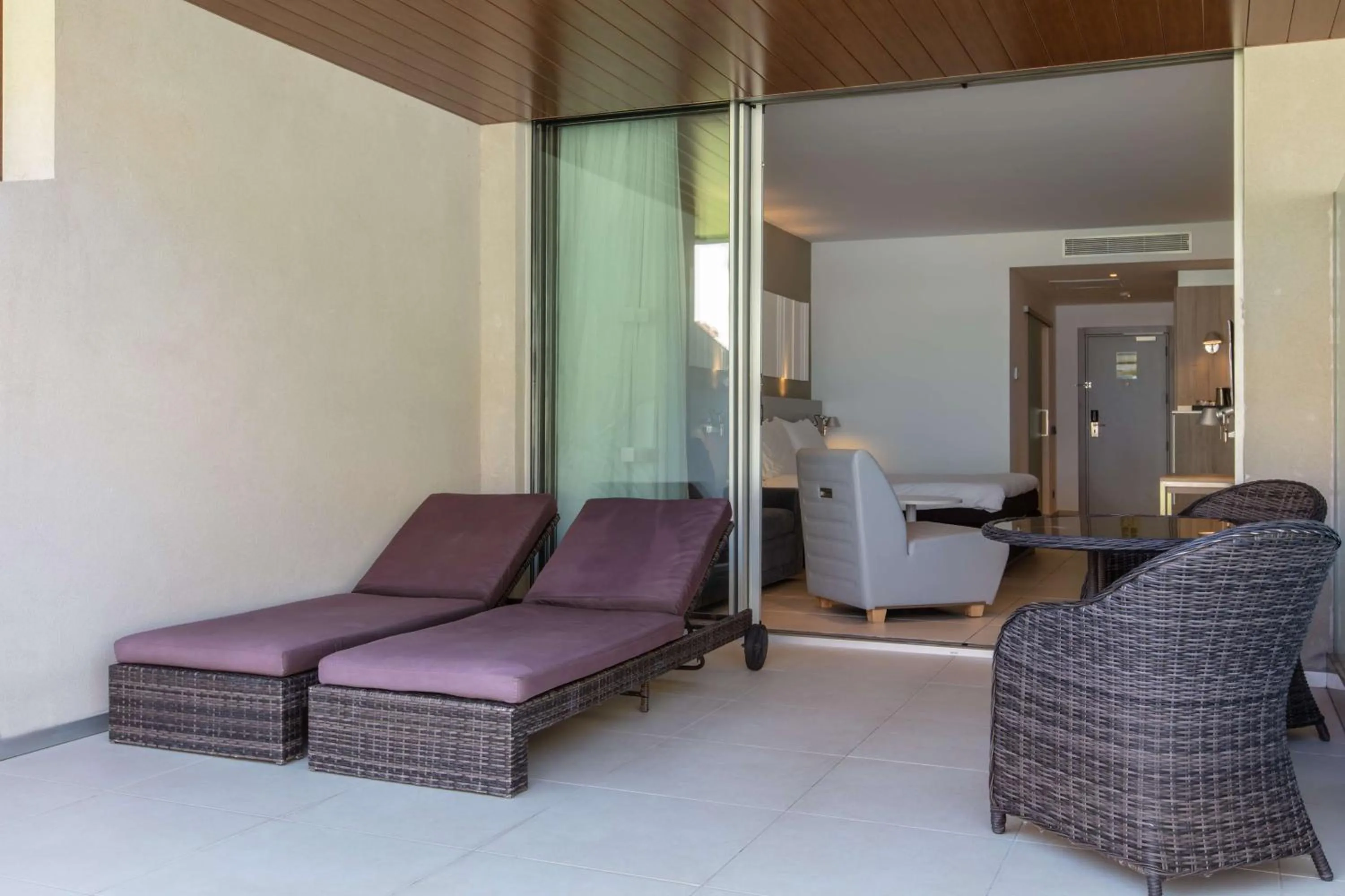 Bedroom in Radisson Blu Resort & Spa, Gran Canaria Mogan