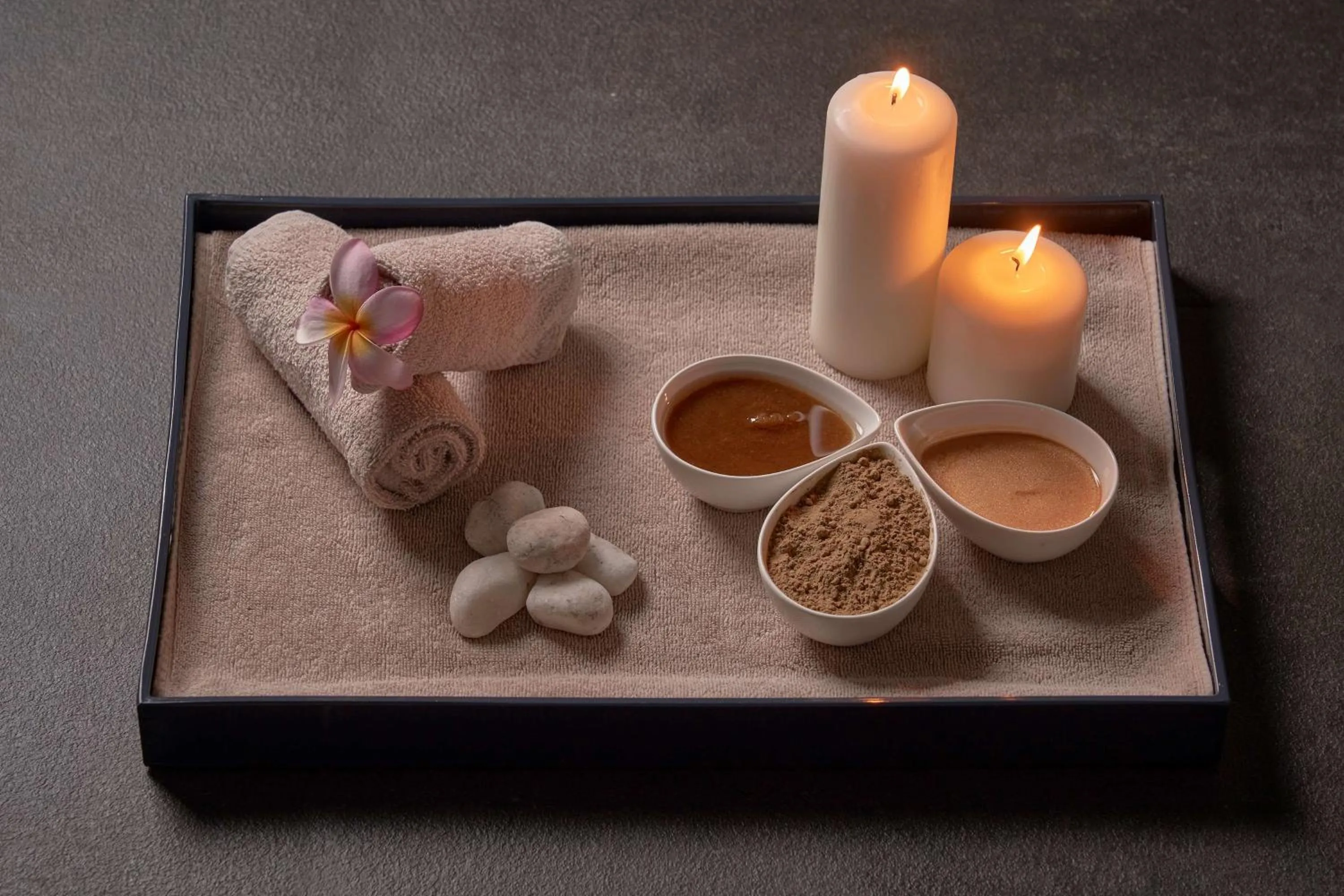 Spa and wellness centre/facilities in Radisson Blu Resort & Spa, Gran Canaria Mogan