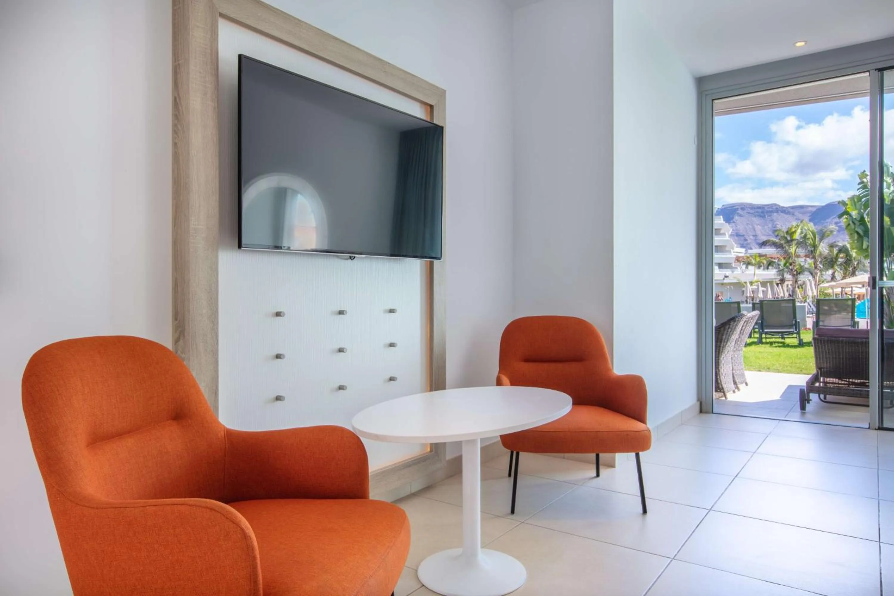 View (from property/room) in Radisson Blu Resort & Spa, Gran Canaria Mogan