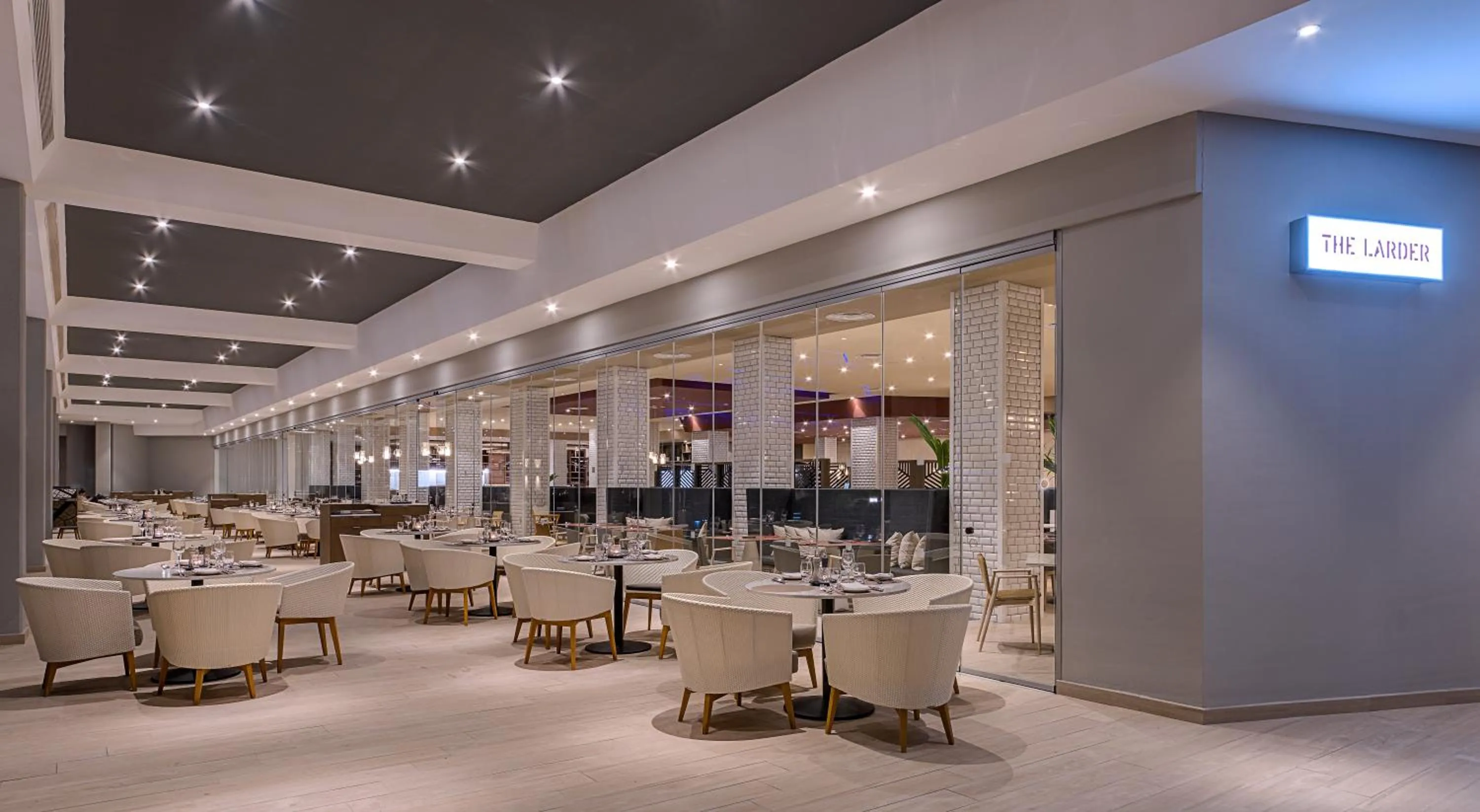 Restaurant/places to eat in Radisson Blu Resort & Spa, Gran Canaria Mogan