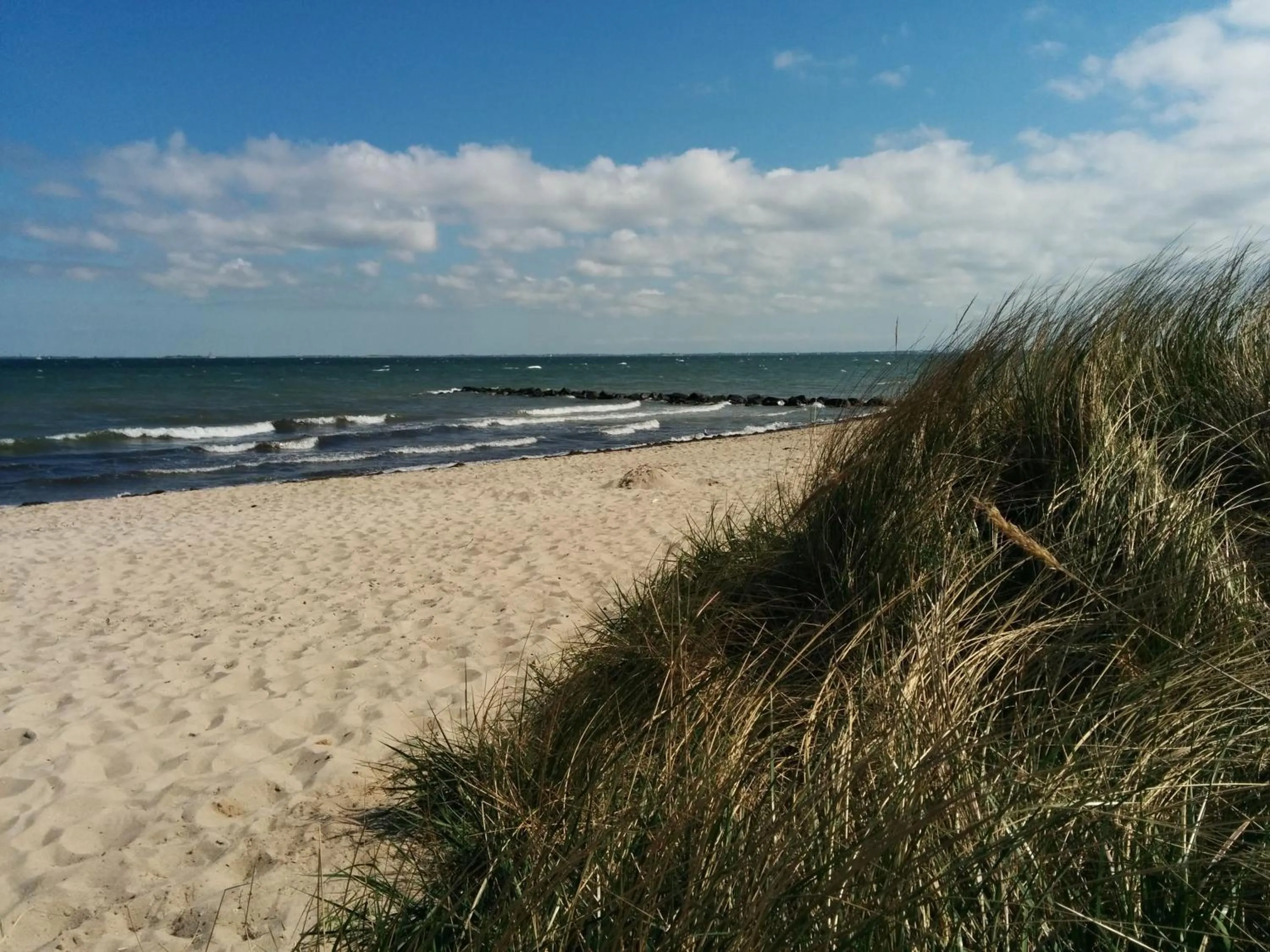 Heiligenhafen Doppel-Seeblick