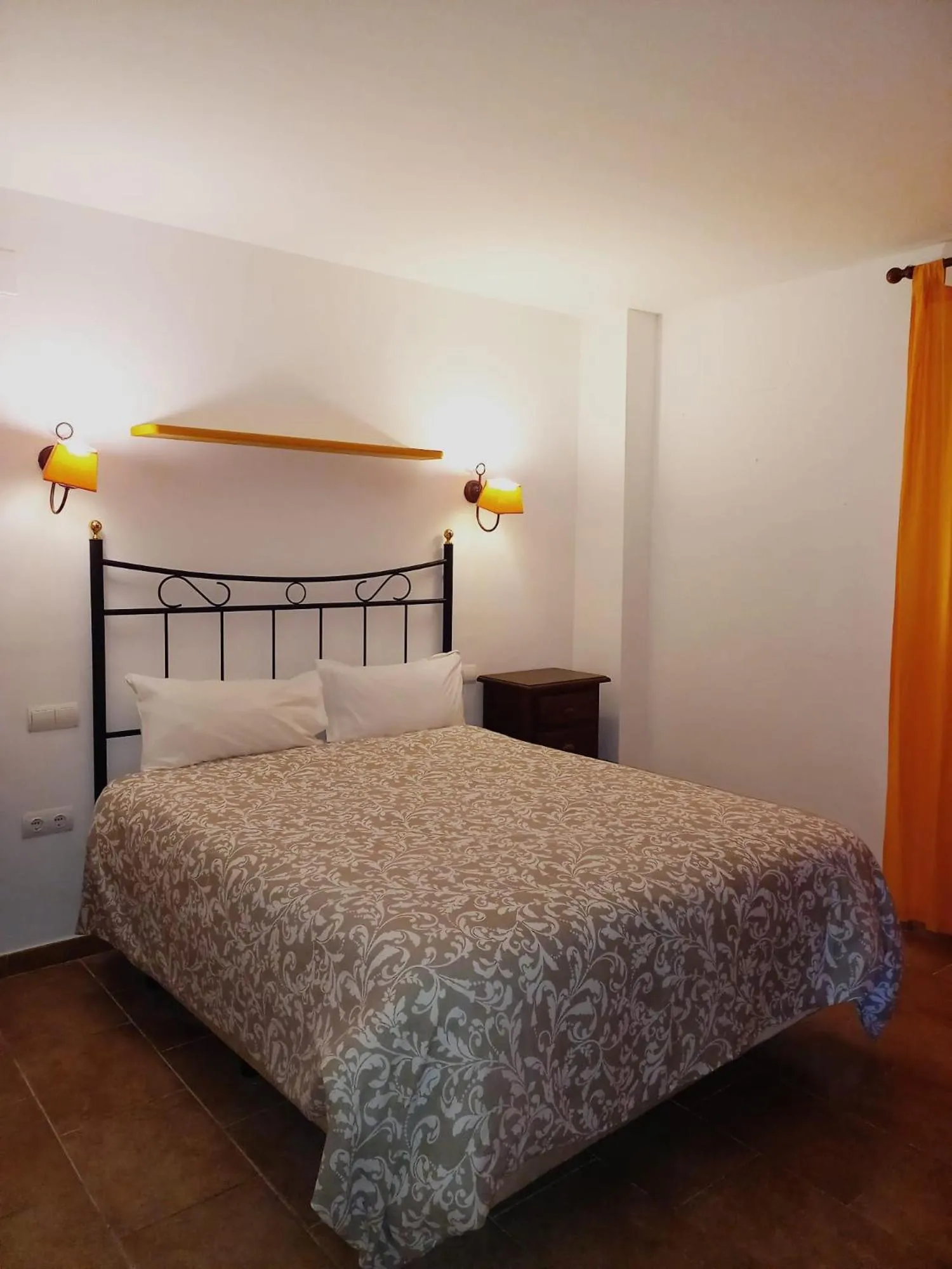 Casa Rural La Era 2 - Adults Only