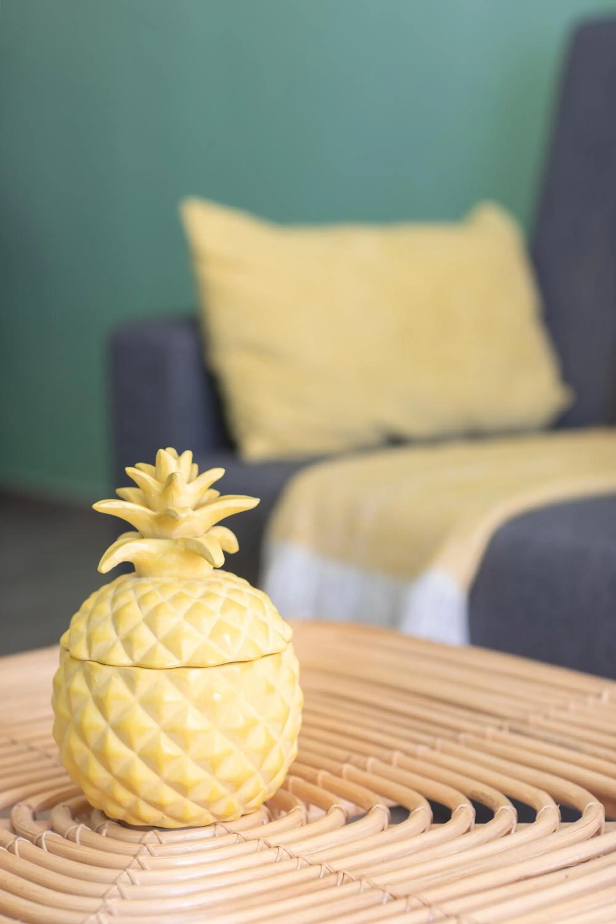 Living room in Cosy apartment Promenade des Anglais