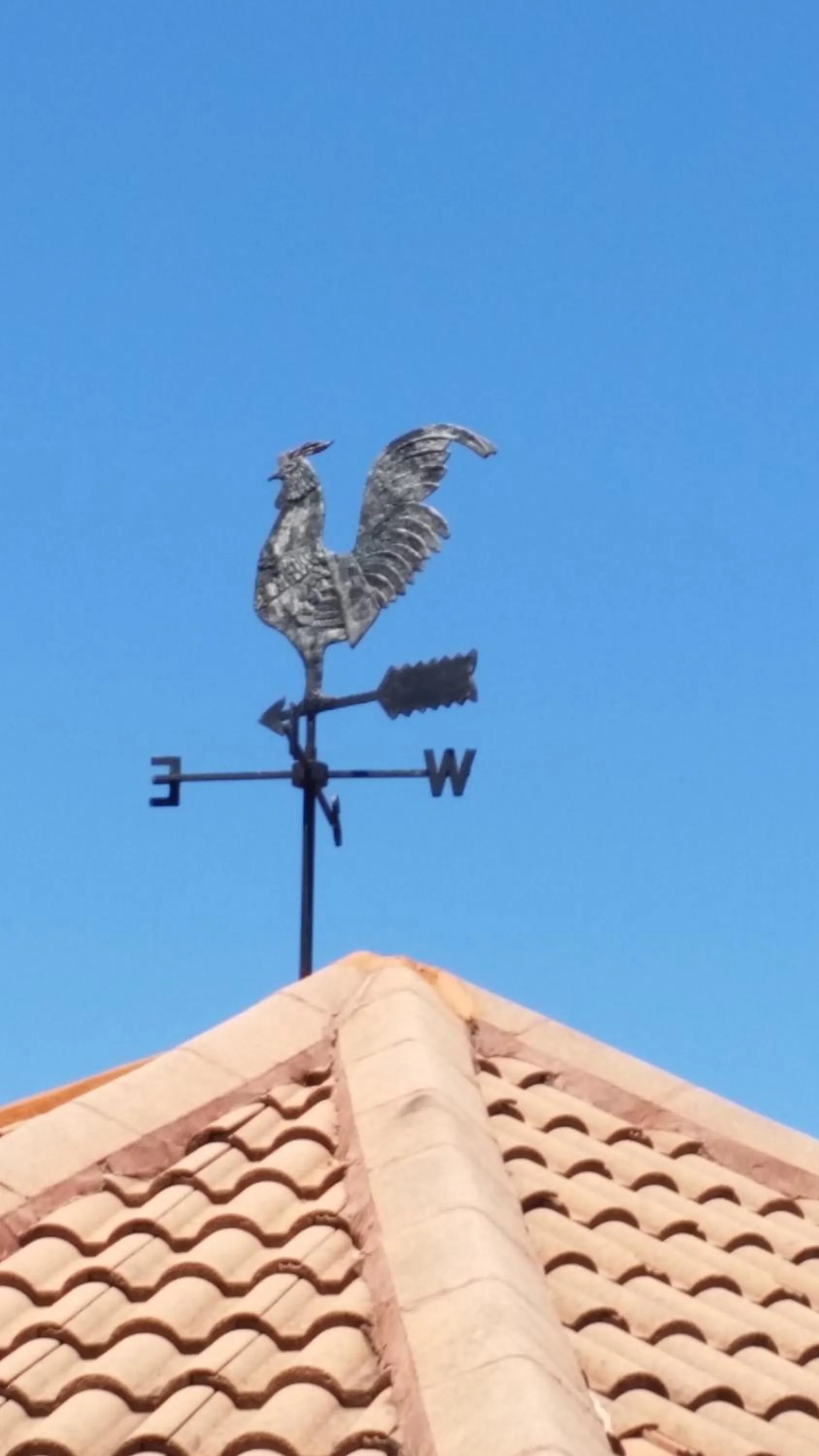 Decorative detail in Victorskloof Lodge