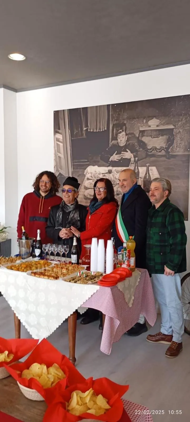 B&B Happiness in the Country