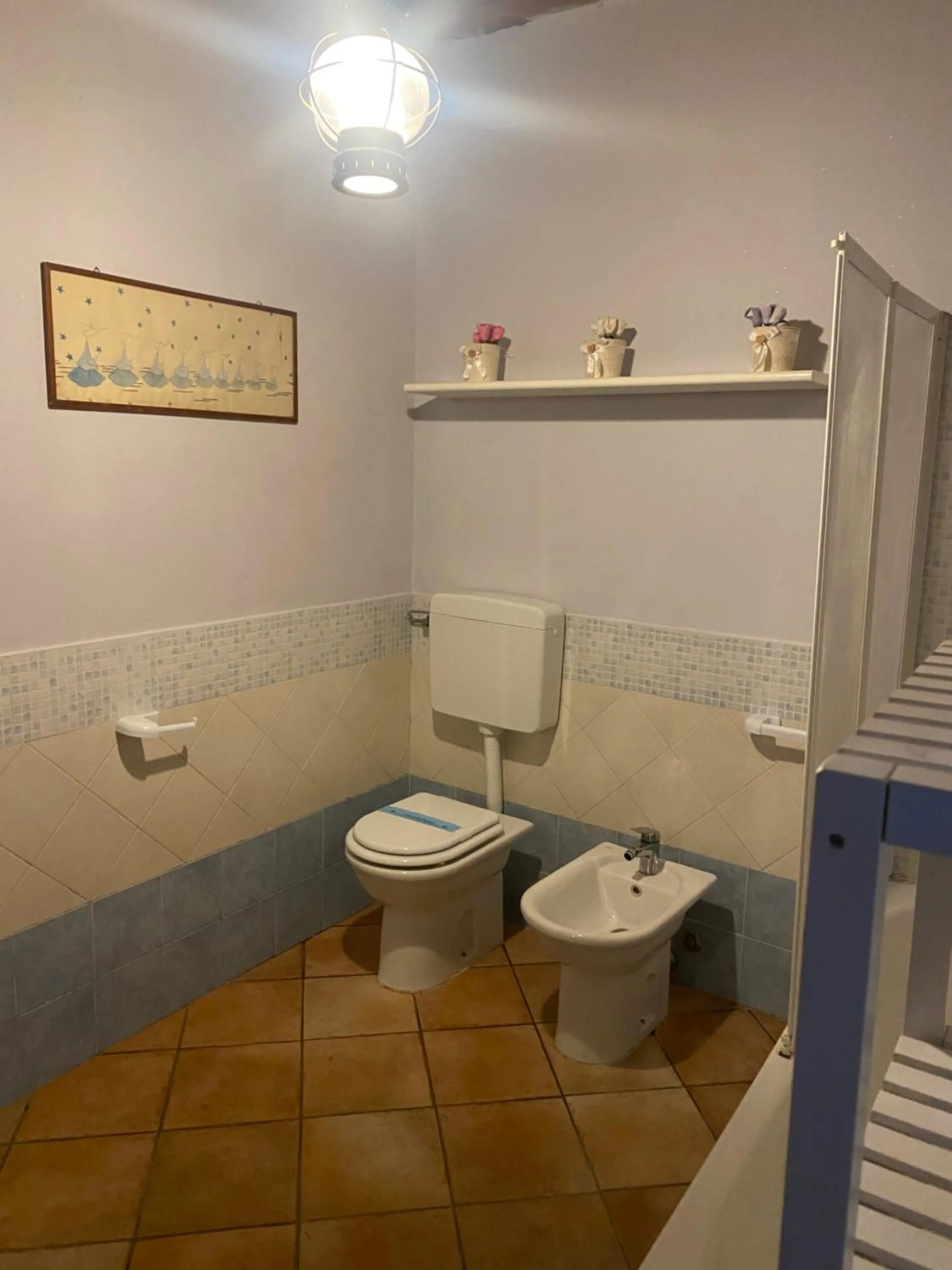 B&B Happiness in the Country